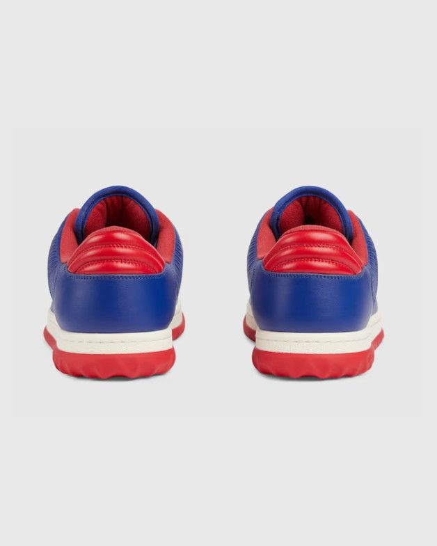 Gucci o1s1wg110225 MAC80 Sneakers in Multicolor Size US 10 / EU 43 - 3 Thumbnail