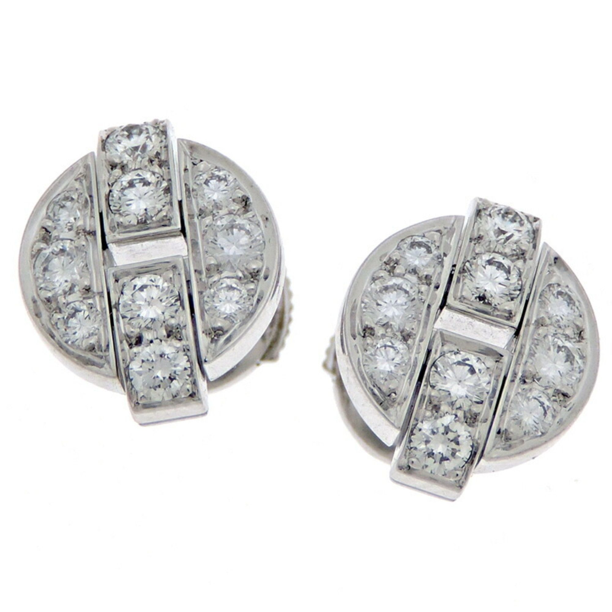Cartier earring