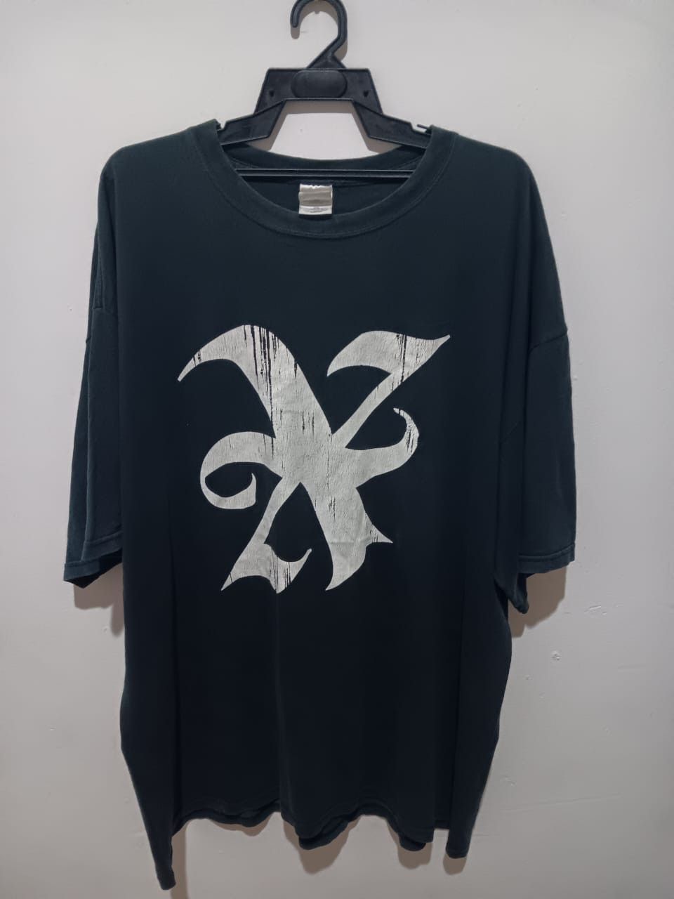 Rap Tees VINTAGE Xzibit 2004 Promo T-Shirt Size US XXL / EU 58 / 5 - 1 Thumbnail