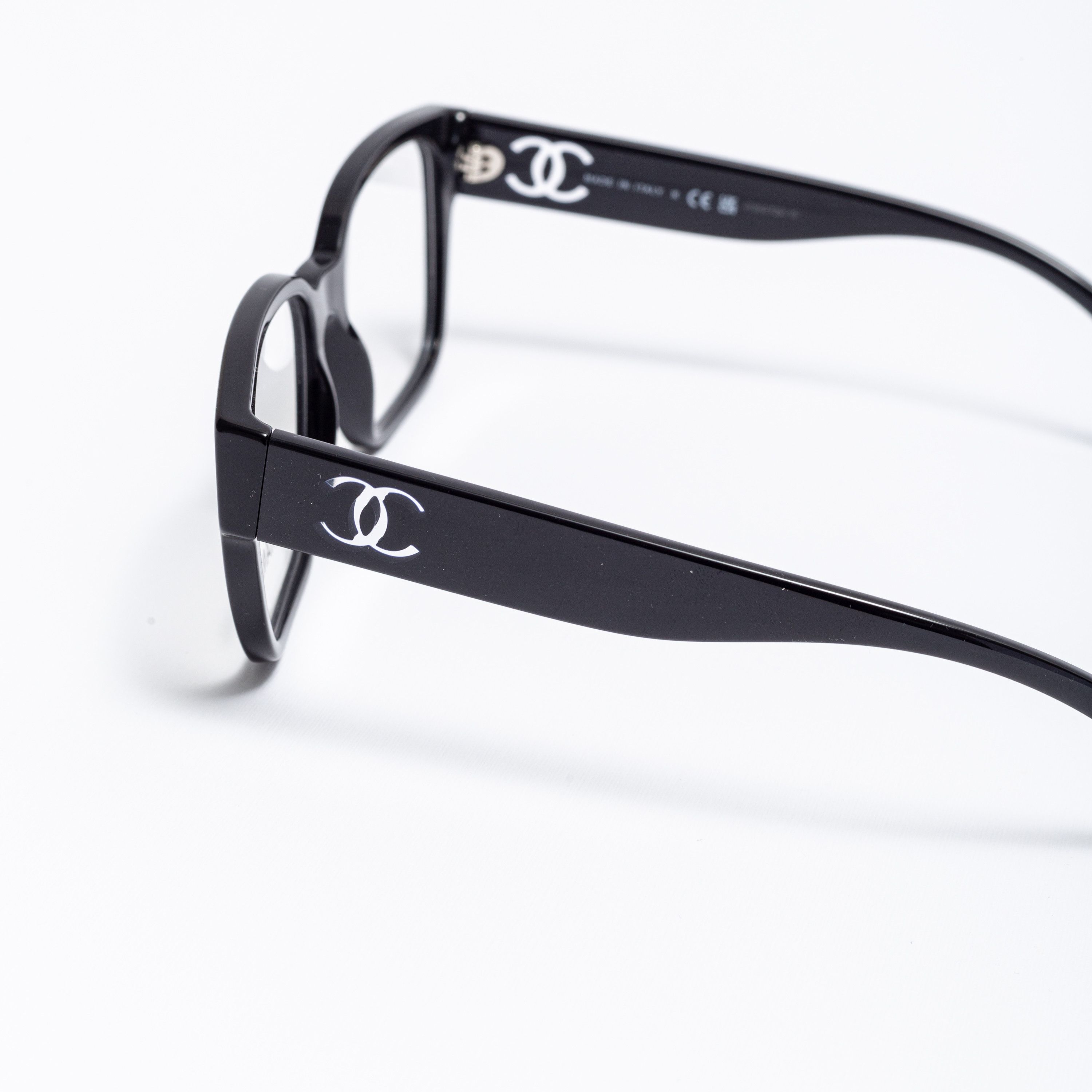 Chanel CHANEL 0CH3475 C501 Sunglasses Size ONE SIZE - 5 Thumbnail
