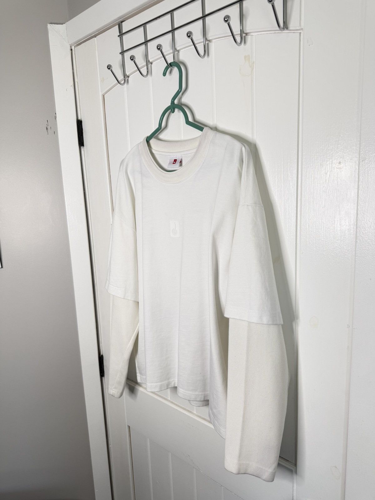 Other Bloody Sunday White Core Twofer Size/Medium Size US M / EU 48-50 / 2 - 3 Thumbnail