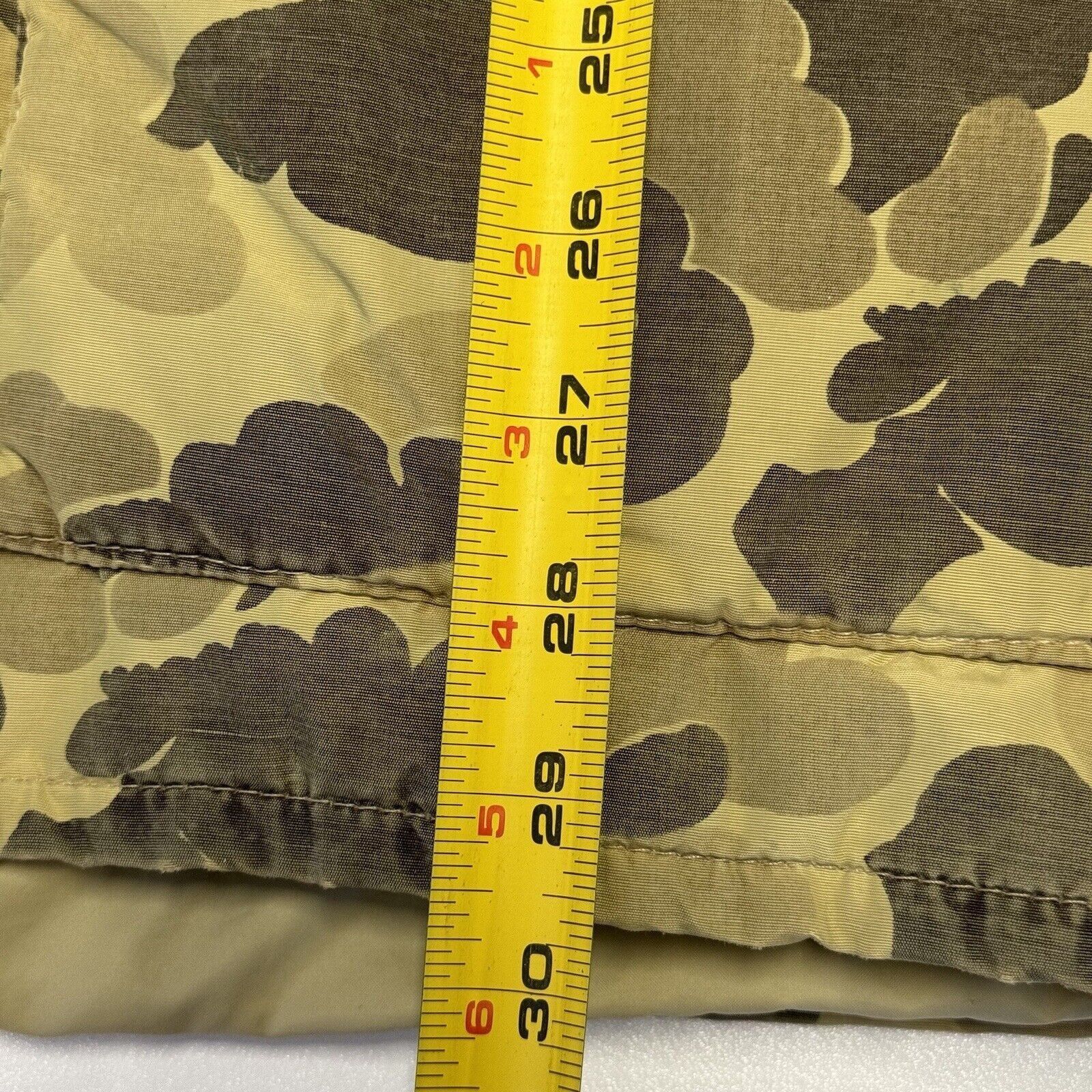 Columbia Vintage Columbia Frog Camouflage Jacket Mens Medium Hunting Size US M / EU 48-50 / 2 - 17 Thumbnail