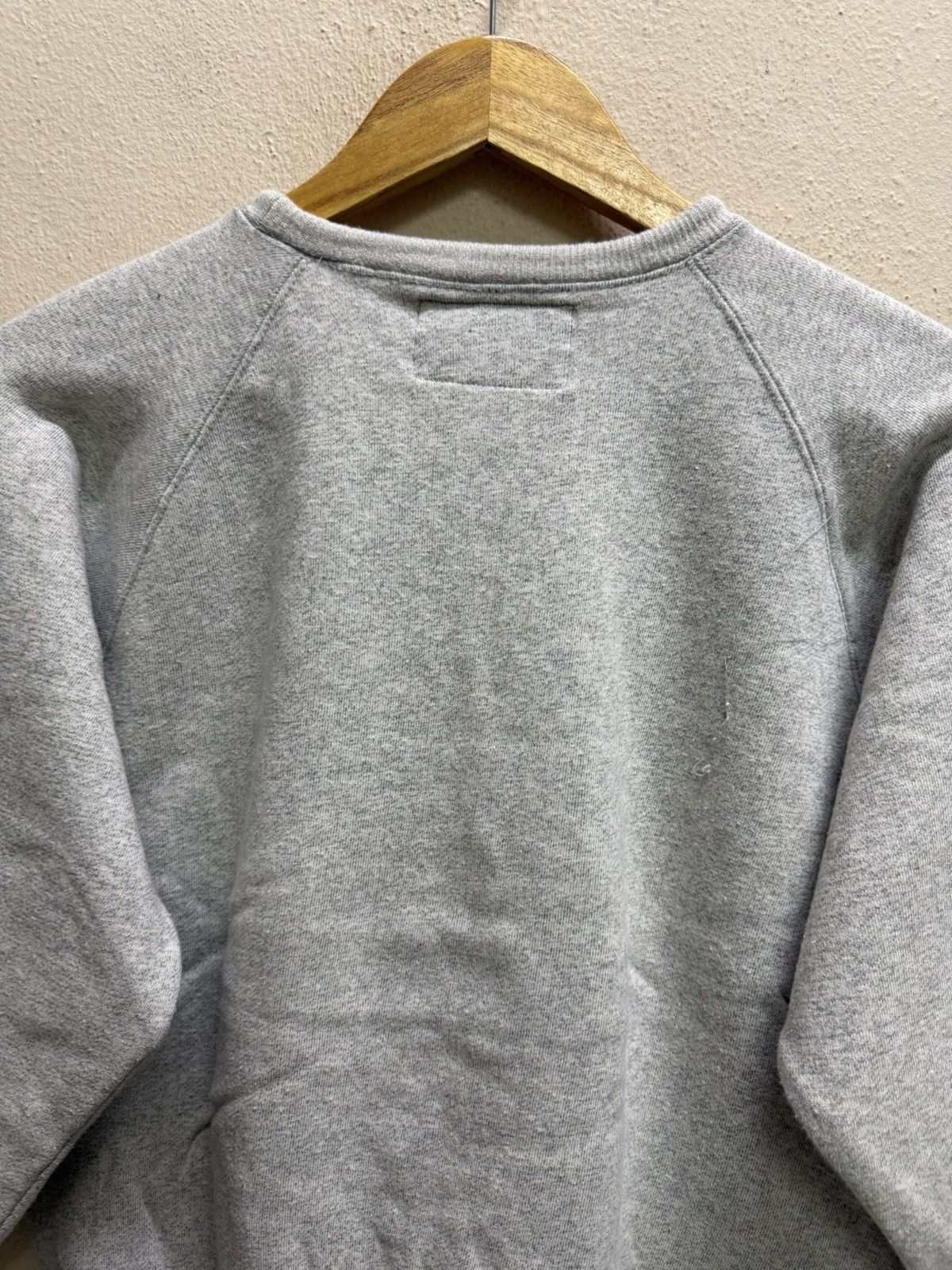 Vintage Vintage Groovy Starry Bears Funny Trio Cropped Sweatshirt Size S / US 4 / IT 40 - 16 Thumbnail