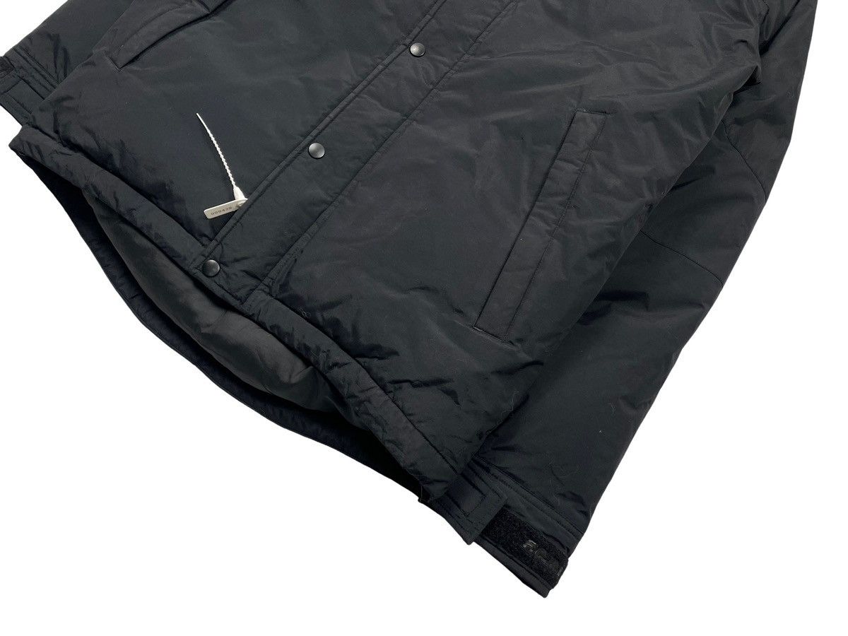F.C.R.B × Mastermind Japan × Nike F.C.R.B x Mastermind Japan MMJ Puff Jacket Size US M / EU 48-50 / 2 - 4 Thumbnail