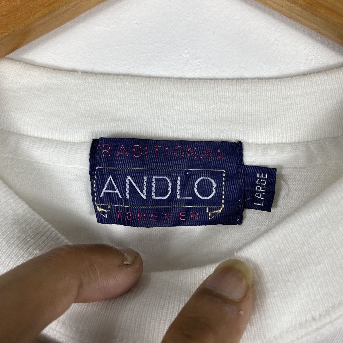 Band Tees × Vintage Vintage 90's X-JAPAN Japanese Band Tee Size US L / EU 52-54 / 3 - 9 Thumbnail