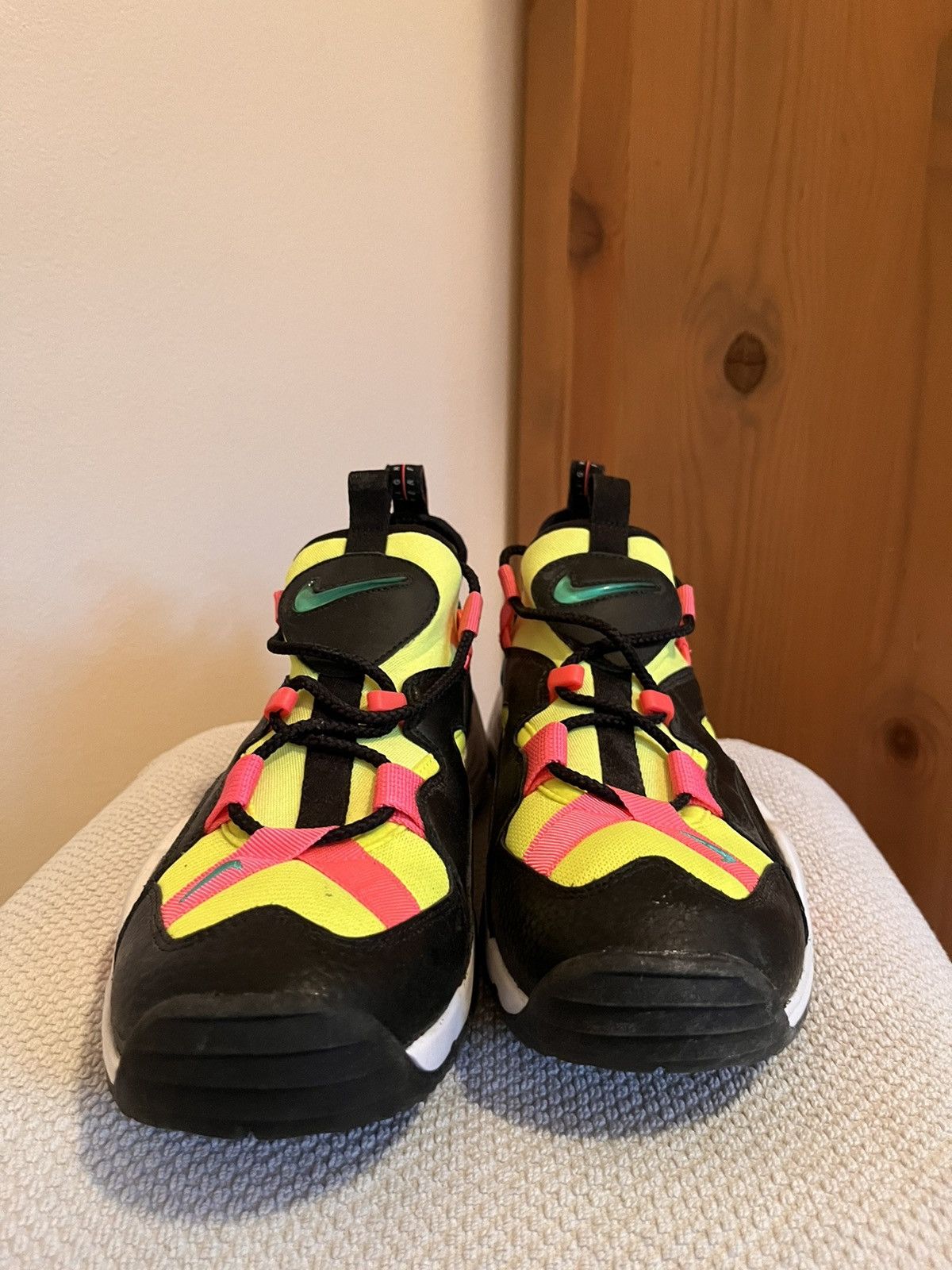 Nike nike air scream lwp ah8517-001 Size US 8.5 / EU 41-42 - 2 Thumbnail