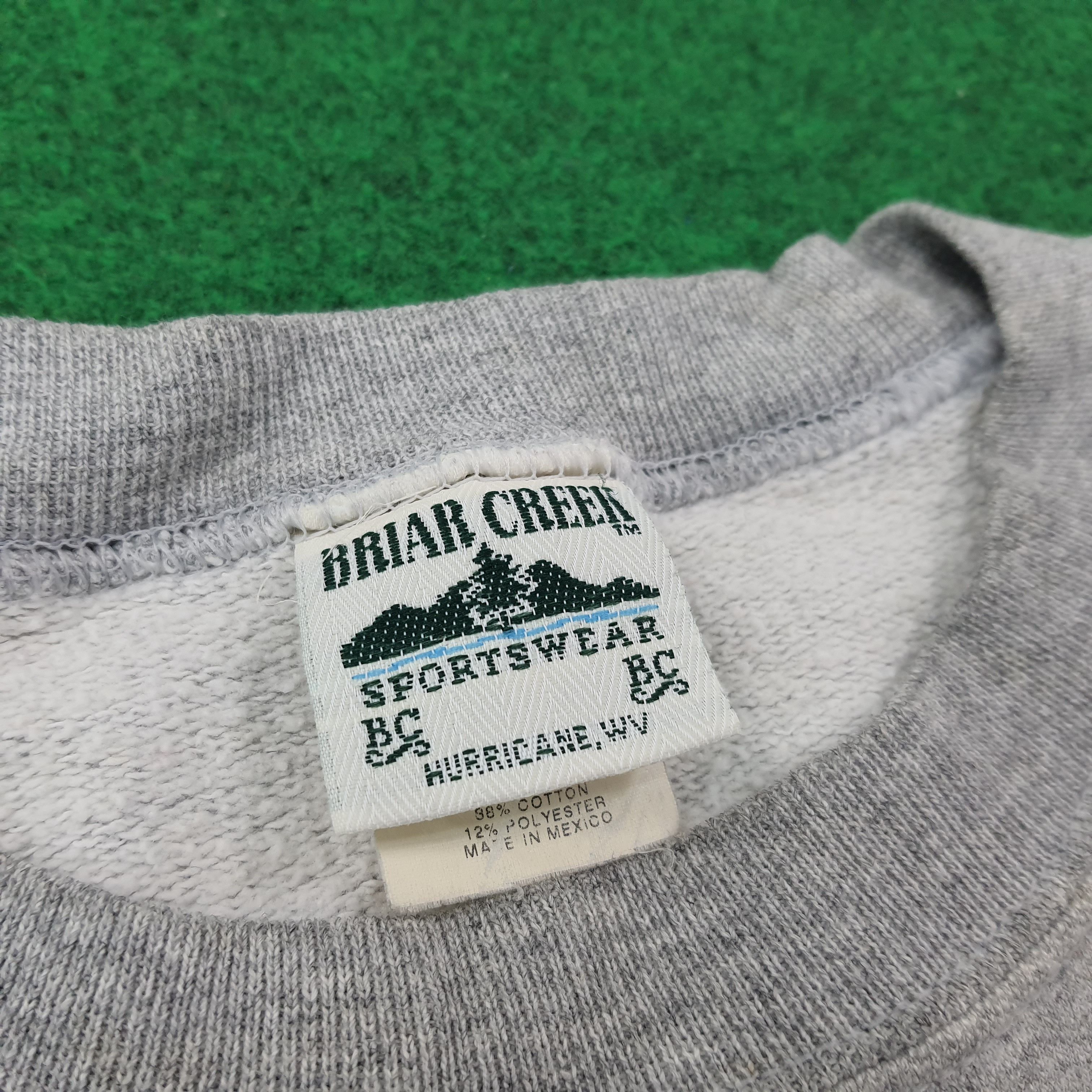 NFL Vintage Ohio State Buckeyes Football Team Sweatshirt C248N13 Size US L / EU 52-54 / 3 - 4 Thumbnail