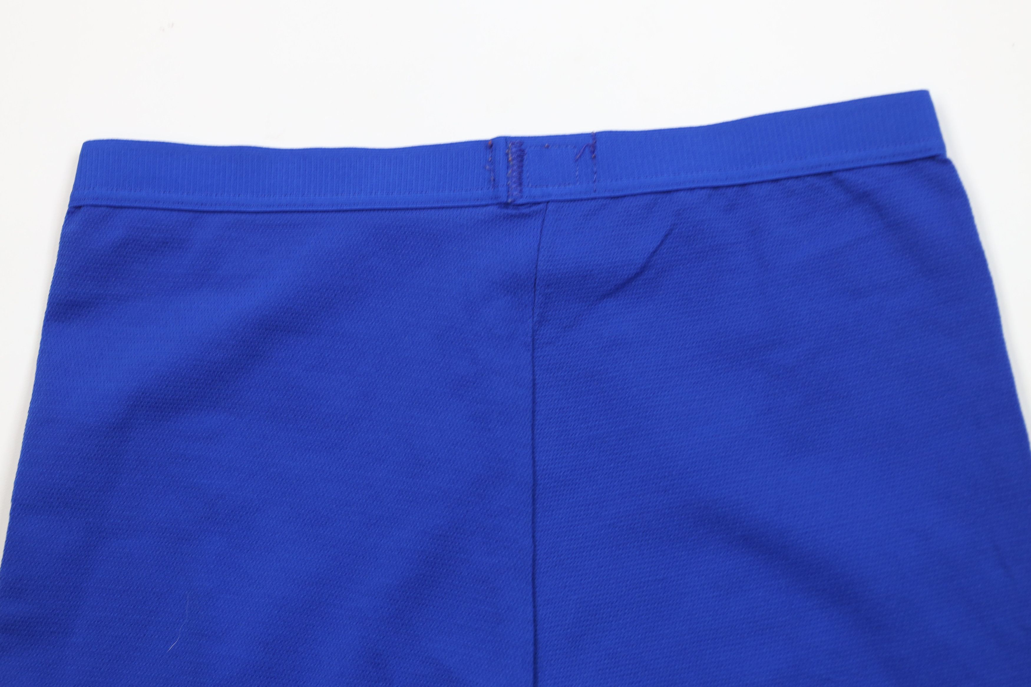 Vintage Vintage 80s 90s Bike Compression Shorts Half Tights USA Size 28" / US 6 / IT 42 - 9 Thumbnail