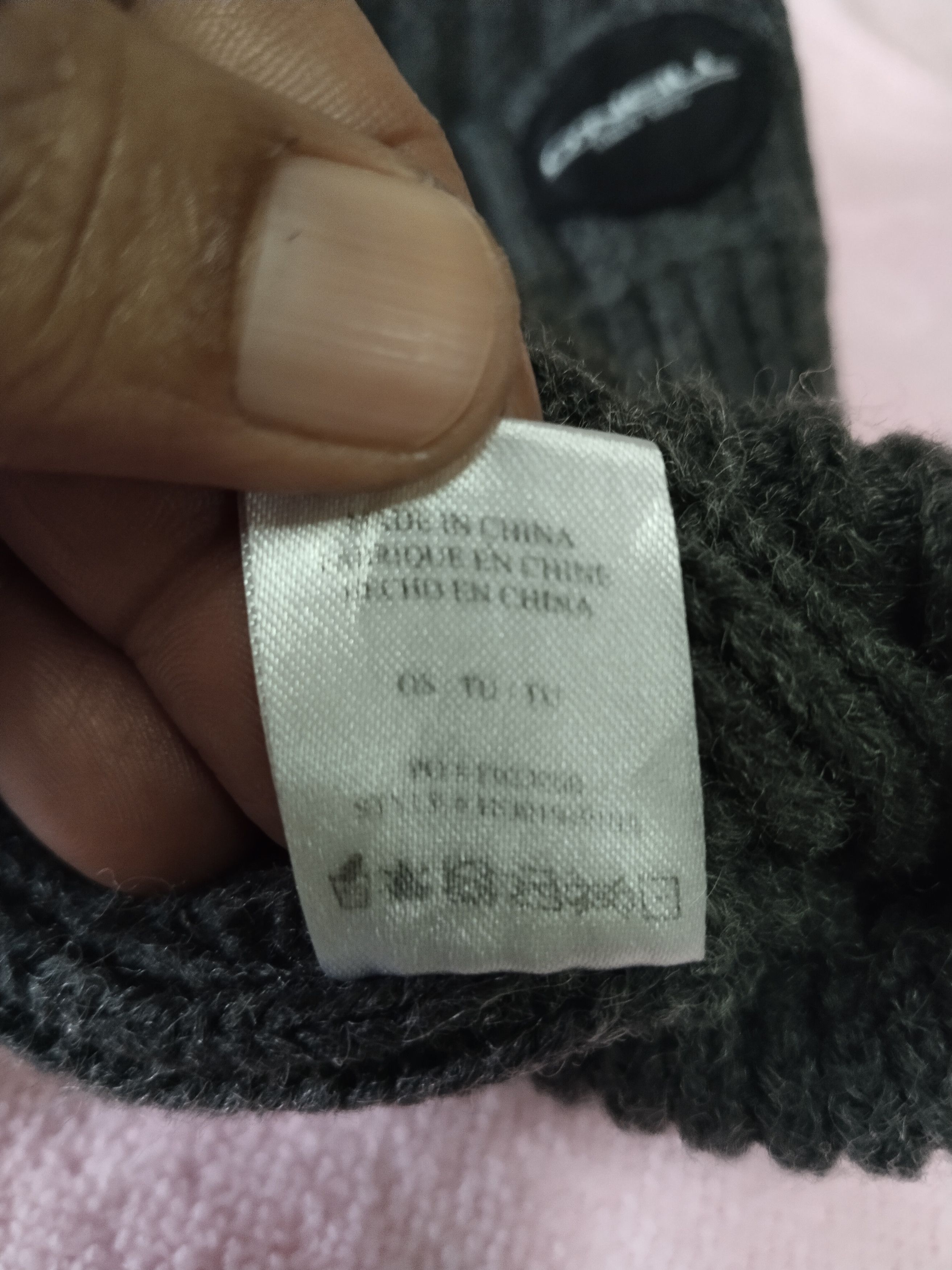 Japanese Brand × O'Neill RARE O'NEIL BANNIE HAT Size ONE SIZE - 6 Thumbnail