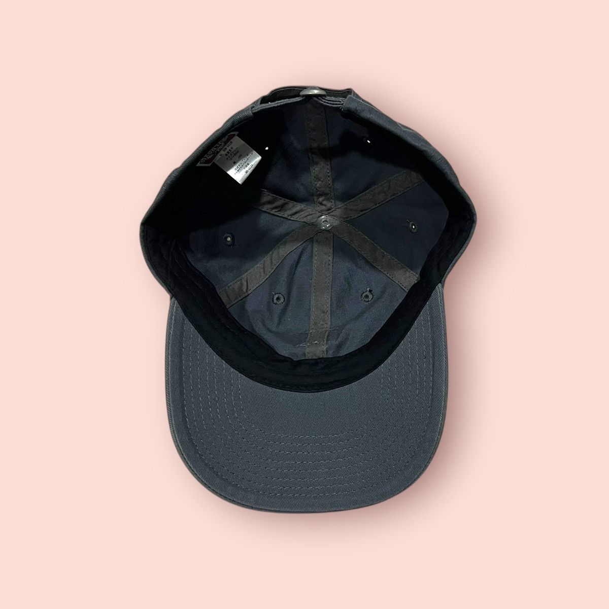 Ben Davis VINTAGE BEN DAVIS BASEBALL CAP Size ONE SIZE - 18 Thumbnail