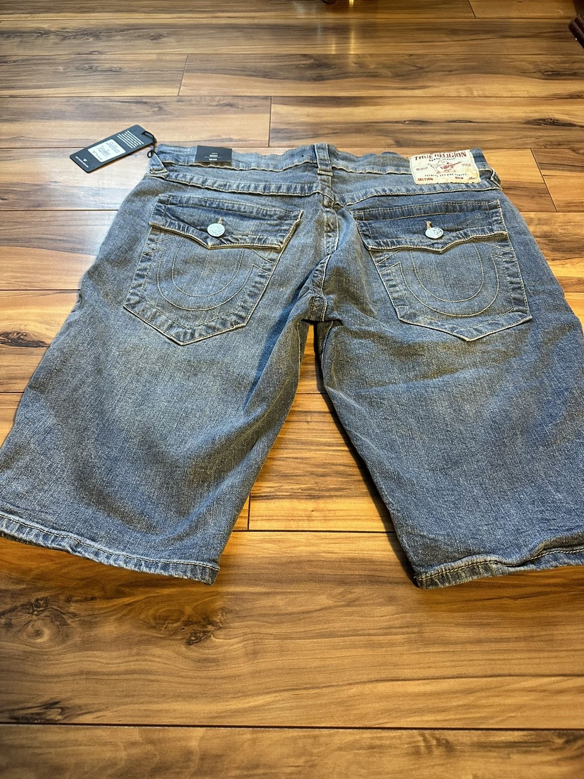 True Religion Brand new True Religion shorts Size US 32 / EU 48 - 8 Thumbnail