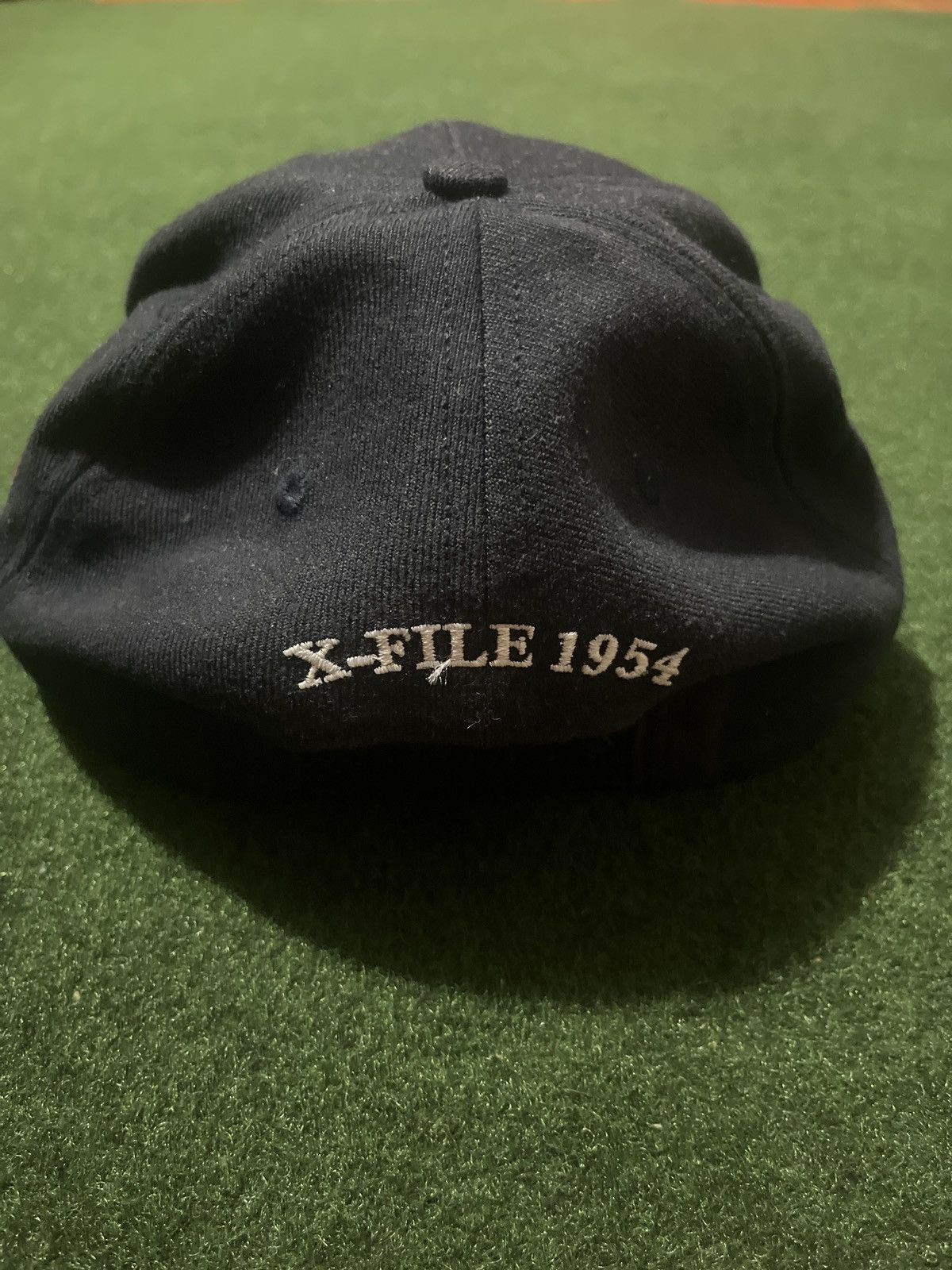 Tuff Crowd Tuff Crowd Sloan & Bennett Malcolm X SnapBack Size ONE SIZE - 2 Thumbnail