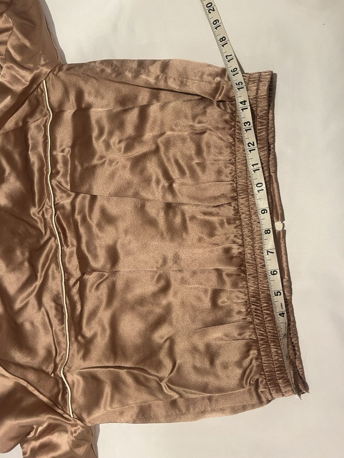 Saint Laurent Paris Saint Laurent men’s teddy bomber jacket. 48/M. $3590 Size US M / EU 48-50 / 2 - 11 Thumbnail