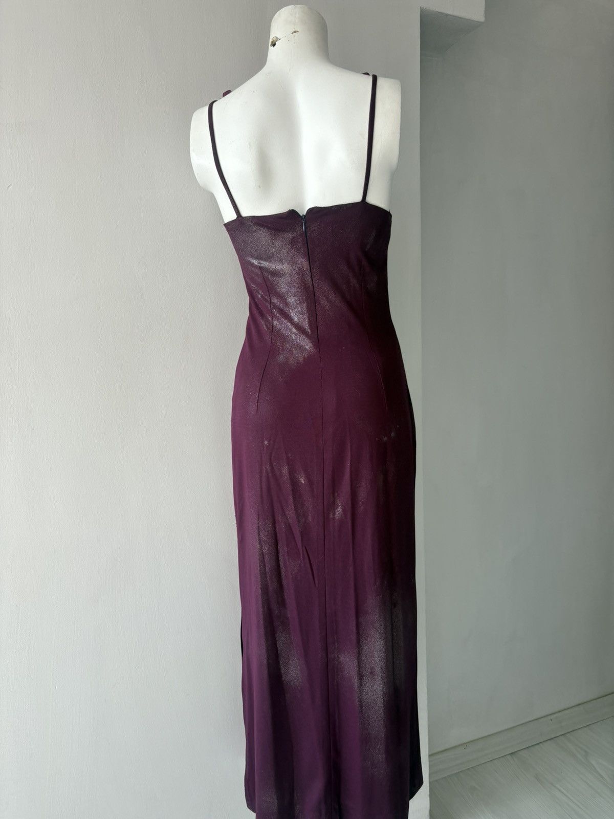 Vintage Parisian dress Size XS / US 0-2 / IT 36-38 - 19 Thumbnail