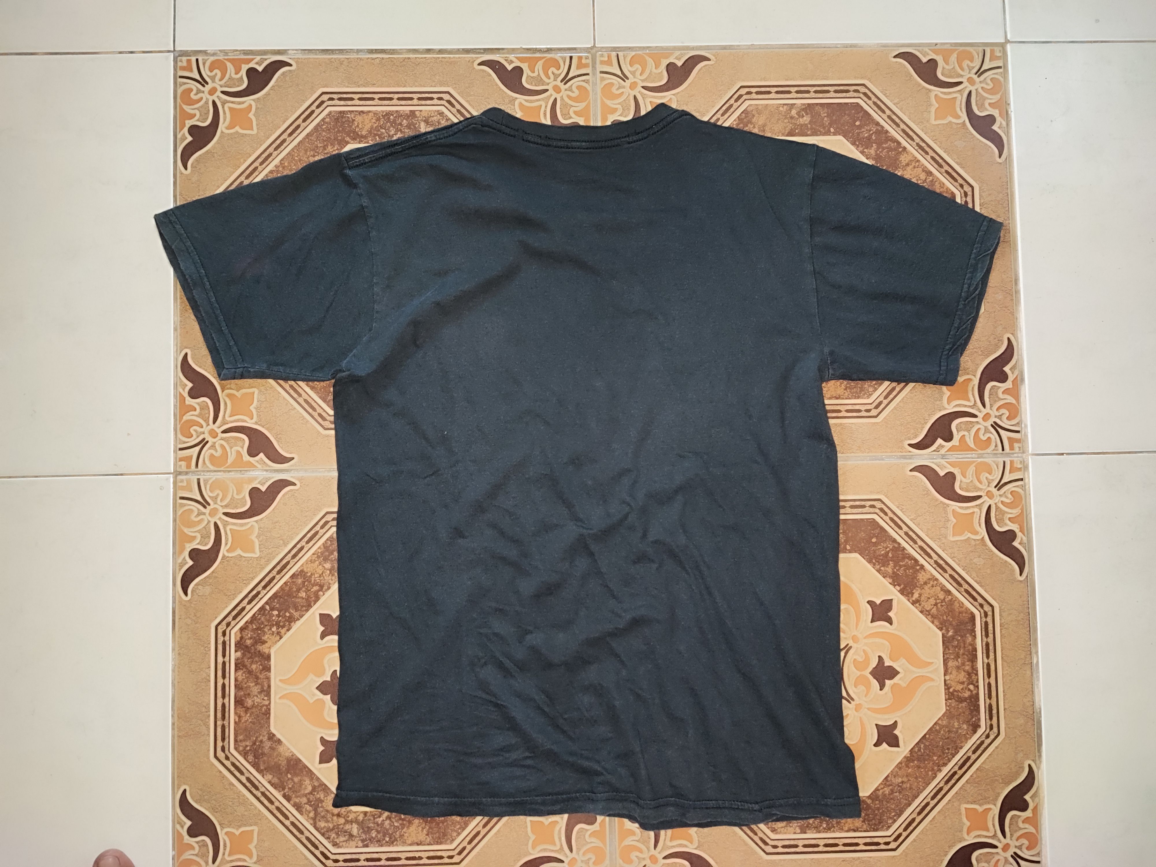Band Tees LED ZEPPELIN STAIRWAY TO HEAVEN Size US M / EU 48-50 / 2 - 2 Thumbnail