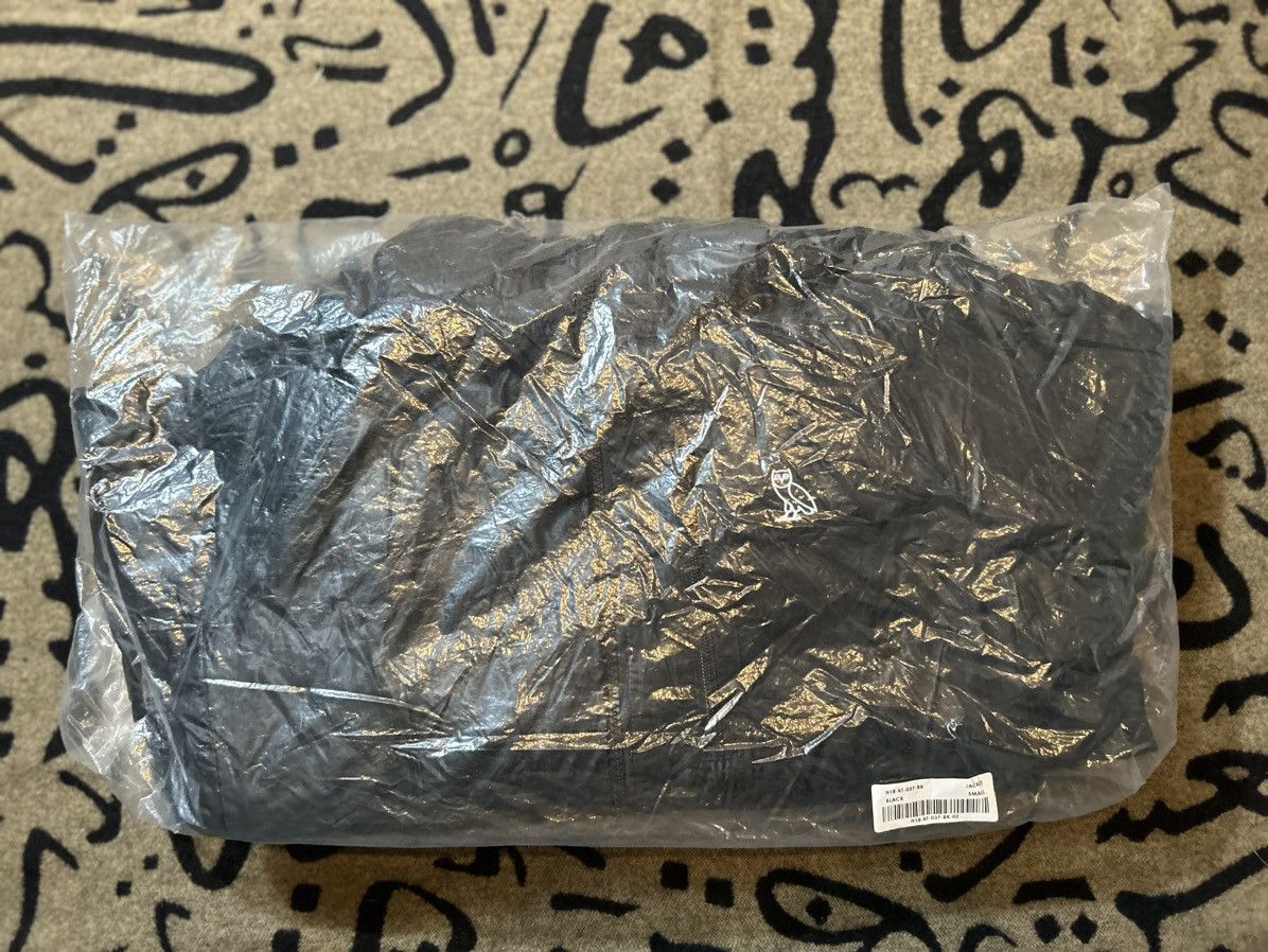Drake × October's Very Own × Polartec 2018 OVO x POLARTEC Reversible Sherpa Jacket Size US S / EU 44-46 / 1 - 8 Thumbnail