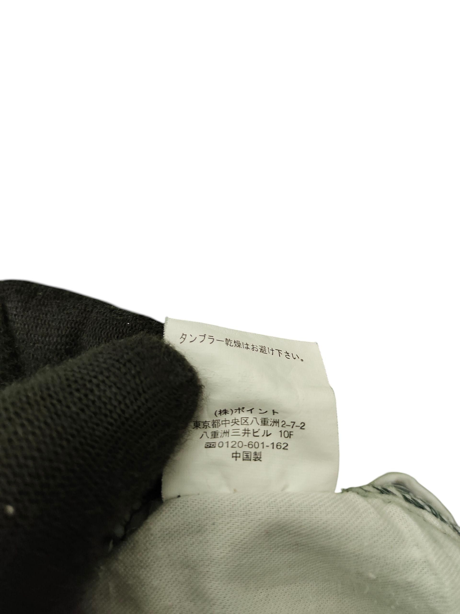 Comme des Garcons × Undercover Vintage Global Work Hickory Stripe Workwear Pants Loose Fit Size US 34 / EU 50 - 5 Thumbnail