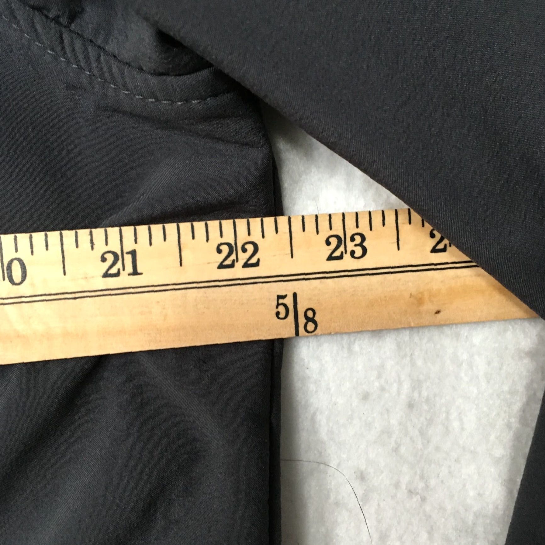 Port Authority VINTAGE Port Authority Jacket Mens M Gray Full Zip Water-Resistant Embroidered Logo Lined Windbreaker Shell Jacket Size US M / EU 48-50 / 2 - 6 Thumbnail
