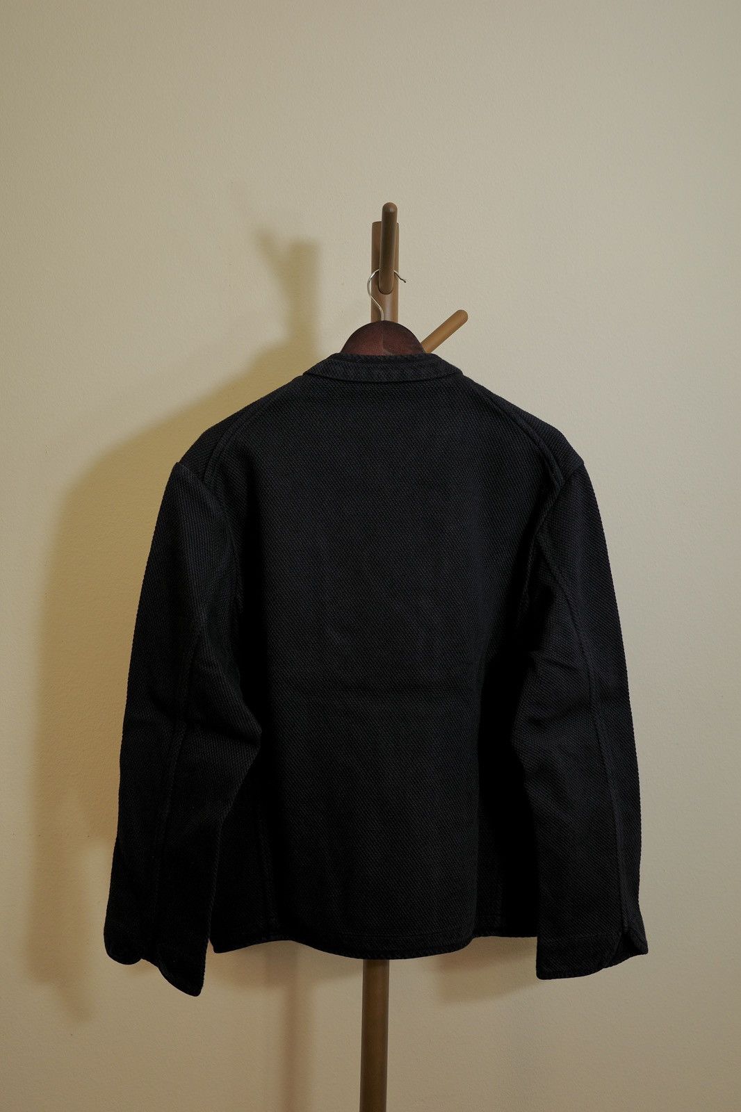 Porter Classic PORTER CLASSIC KENDO SHORT RIDERS JACKET Size US XL / EU 56 / 4 - 3 Thumbnail