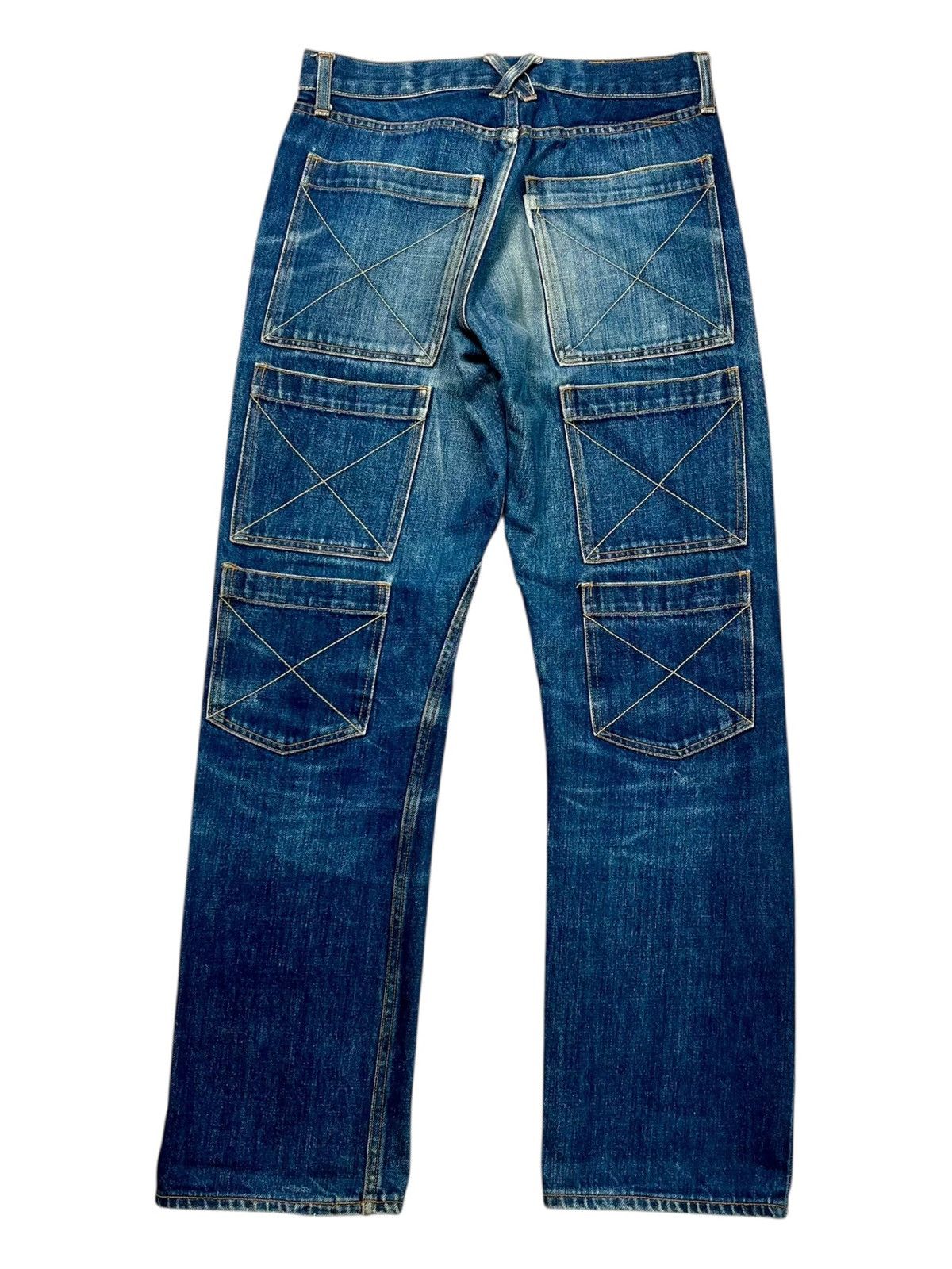 20471120 Double Sex | Grailed