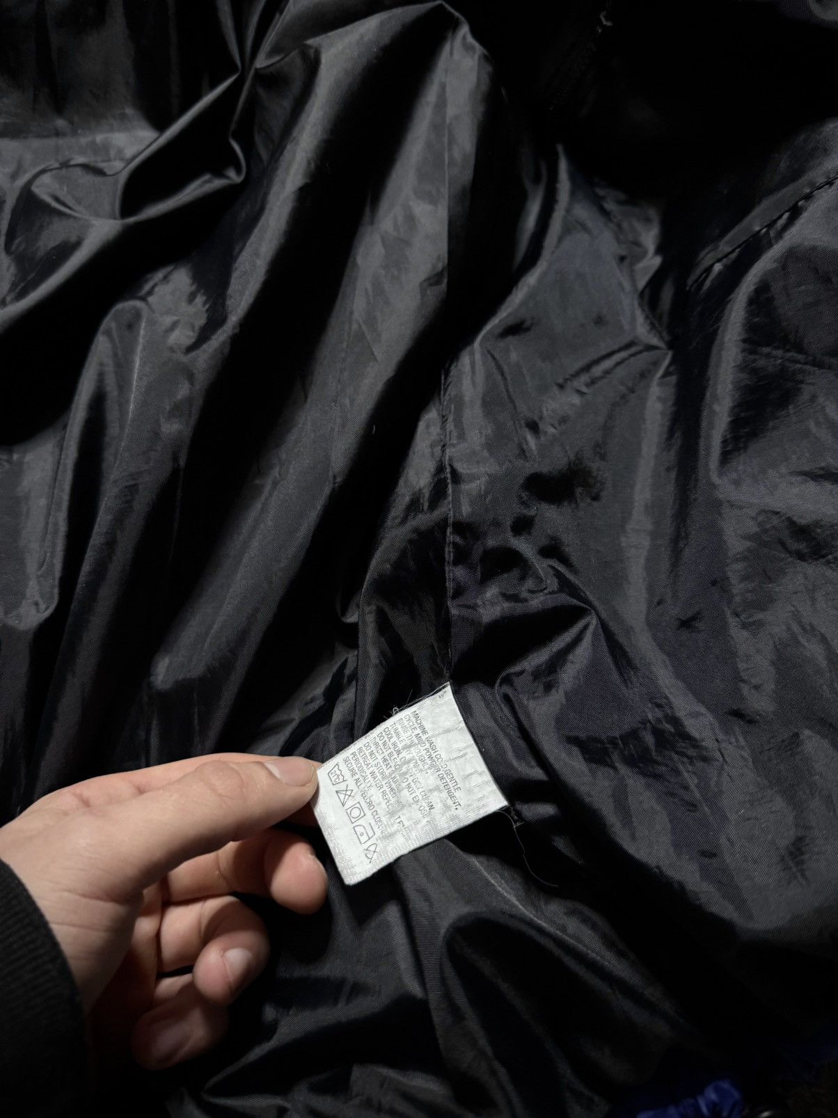 The North Face 90s TNF Puffer Summit Series Rare Jacket Vintage Outdoor Size US XL / EU 56 / 4 - 12 Thumbnail