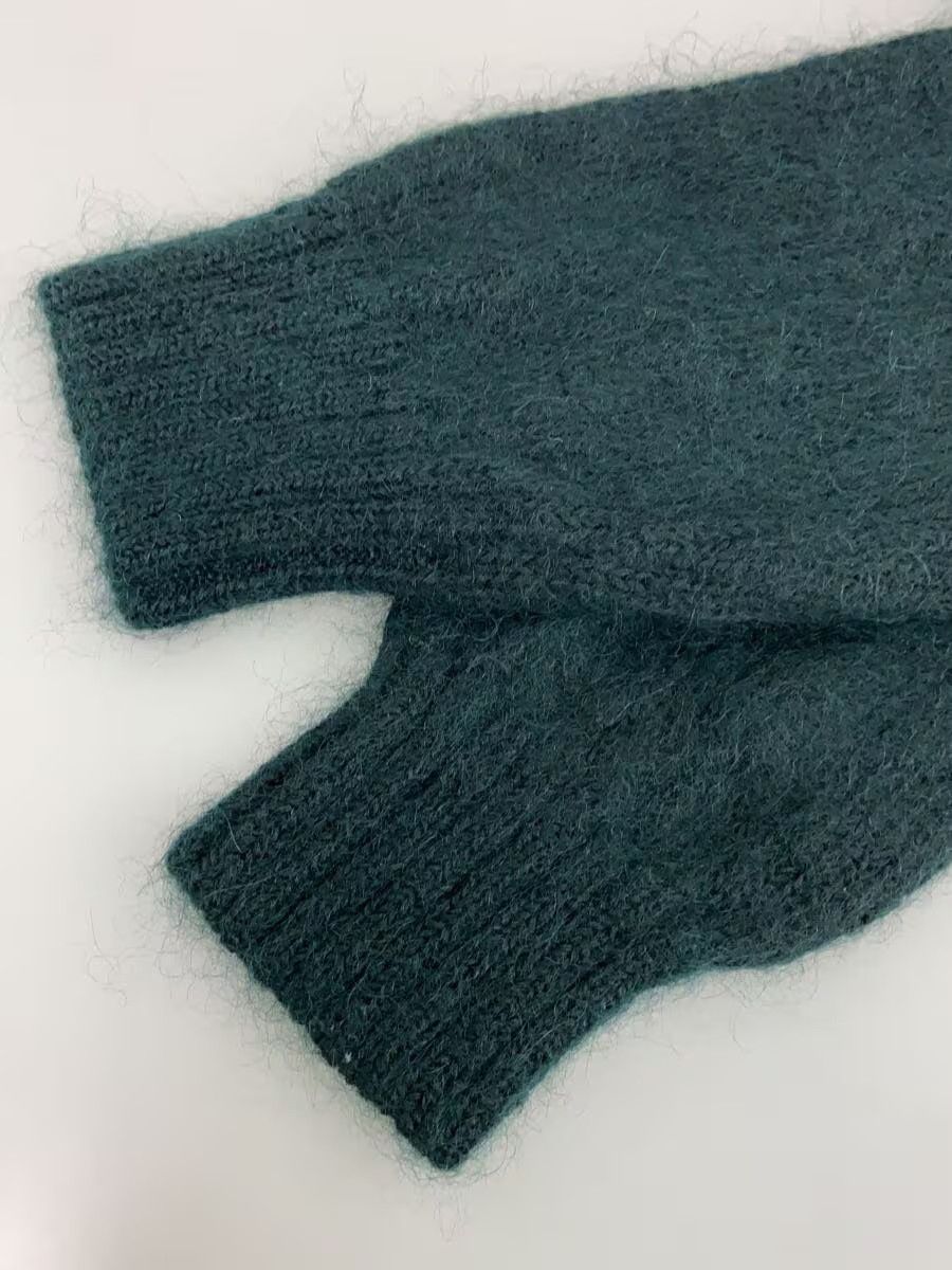 Undercover Striped Mohair Knit Sweater Size US XL / EU 56 / 4 - 3 Thumbnail