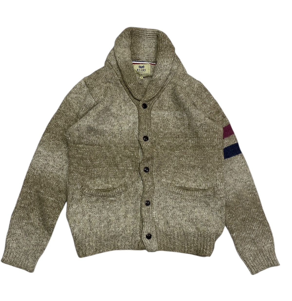 Beams Japan Cardigan