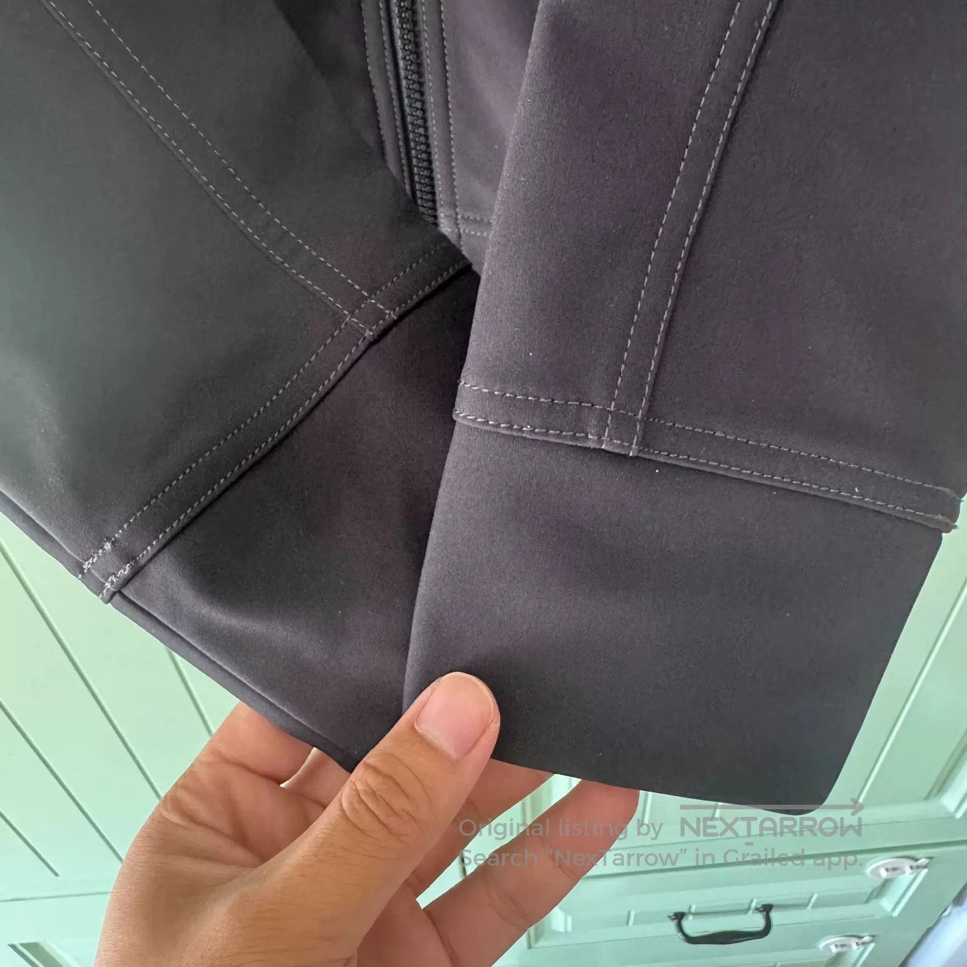 Japanese Brand Patagonia Zip Jacket Size M. Size US M / EU 48-50 / 2 - 9 Thumbnail
