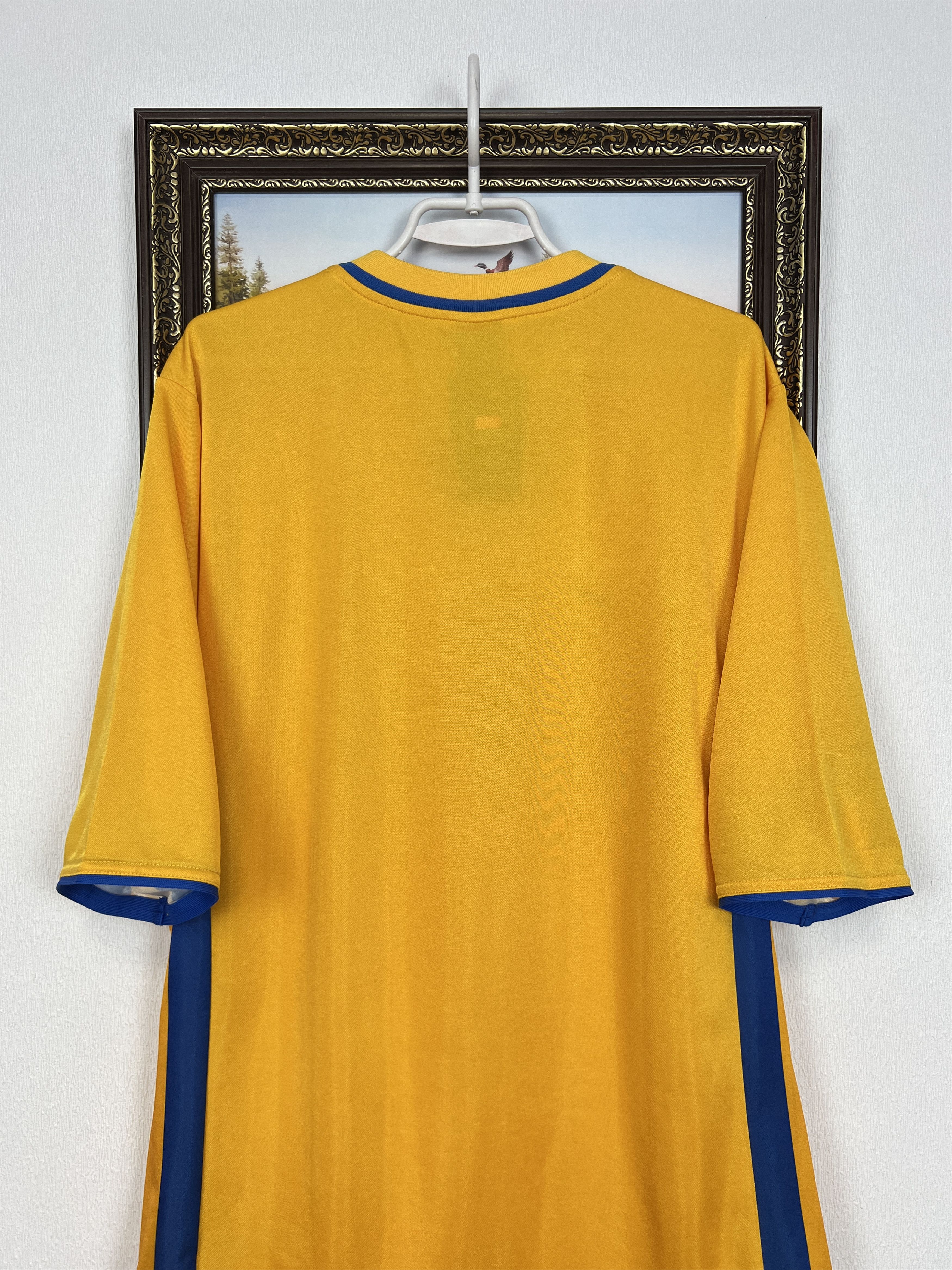 Nike Inter Milan football shirt 1999 Soccer Nike Maglia Tee Size US L / EU 52-54 / 3 - 16 Thumbnail