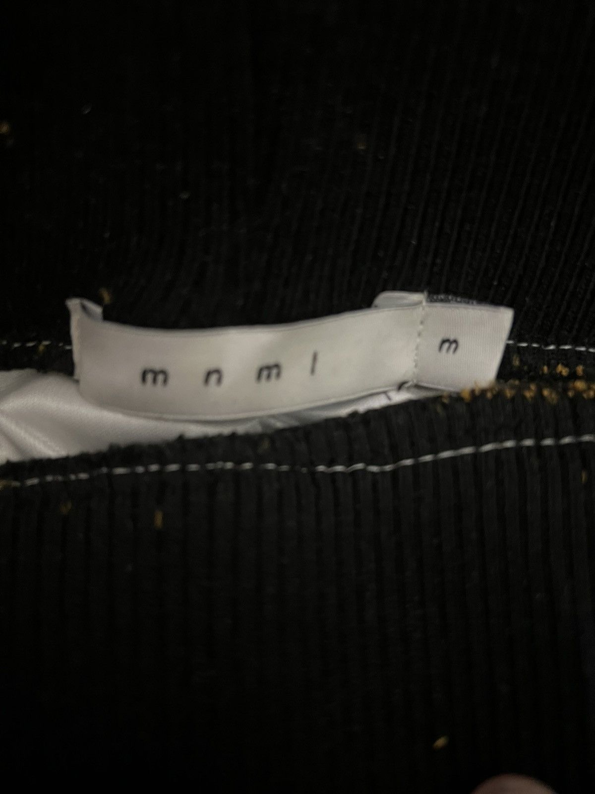 MNML MNML MULTICOLOR SHORTS Size US 30 / EU 46 - 4 Thumbnail