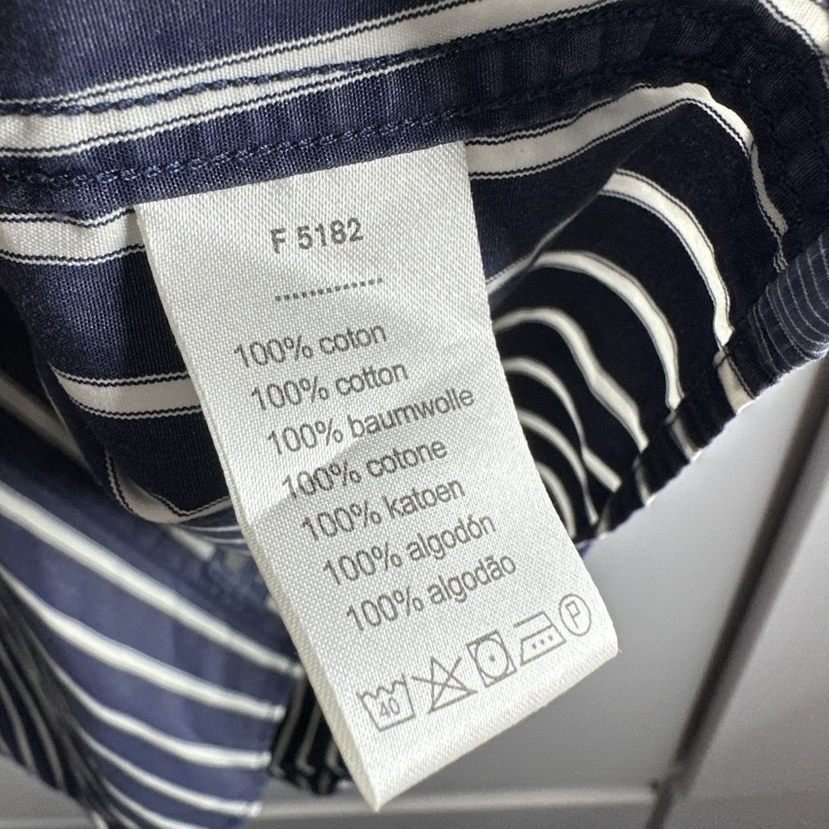 Lacoste Lacoste Old Money Style Shirt Size US XL / EU 56 / 4 - 8 Thumbnail