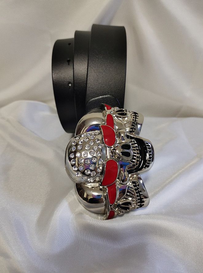 Vintage Fashion personalized simple belt Size ONE SIZE - 4 Thumbnail
