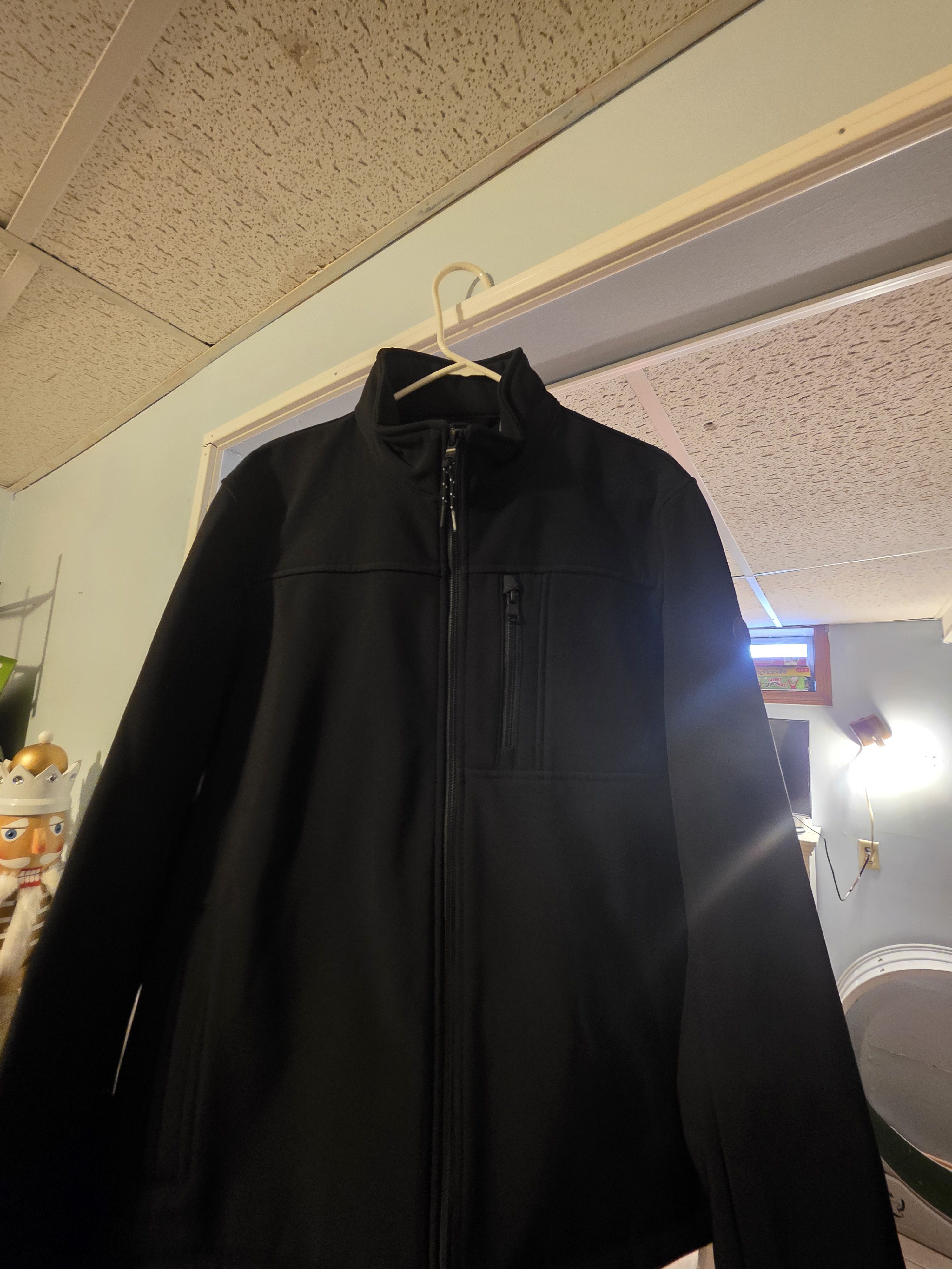 Calvin Klein Calvin Klein Jacket Size US M / EU 48-50 / 2 - 1 Thumbnail