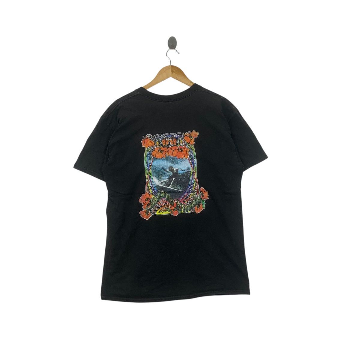 Other Vintage CALIFORNIA DREAMING SURF Fotofolio Beach Tee Shirt Size US M / EU 48-50 / 2 - 1 Thumbnail