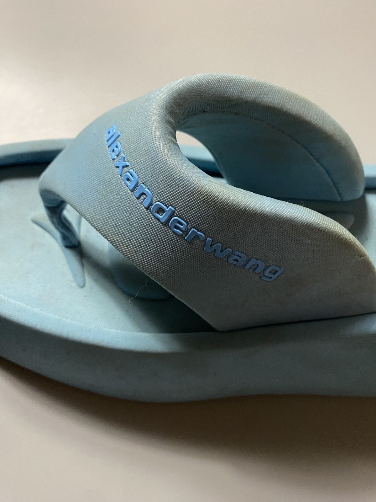 Alexander Wang Alexander Wang rare summer shoes Size US 10 / IT 40 - 5 Thumbnail