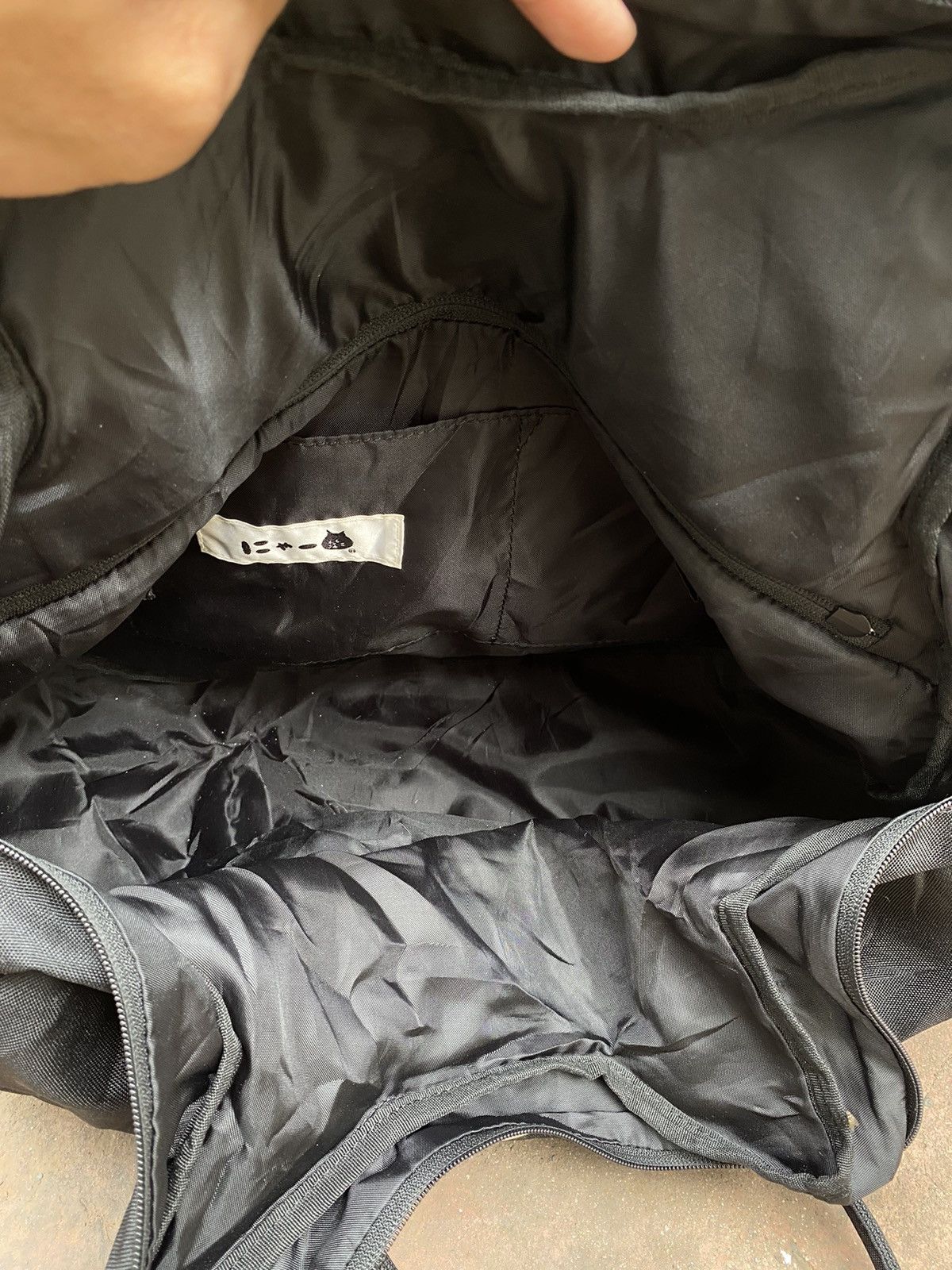 Pleats Please Issey Miyake Ne net Nya - issey miyake hand bag Size ONE SIZE - 3 Thumbnail