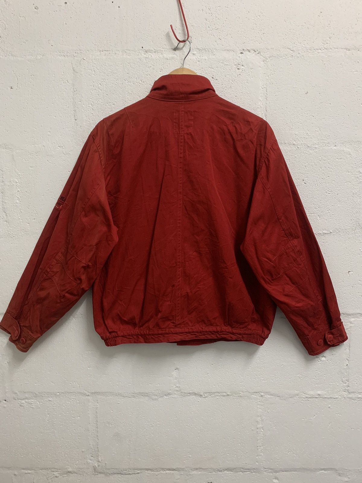 Japanese Brand × Vintage Vintage 90s Union Bay Jacket Size US M / EU 48-50 / 2 - 5 Thumbnail