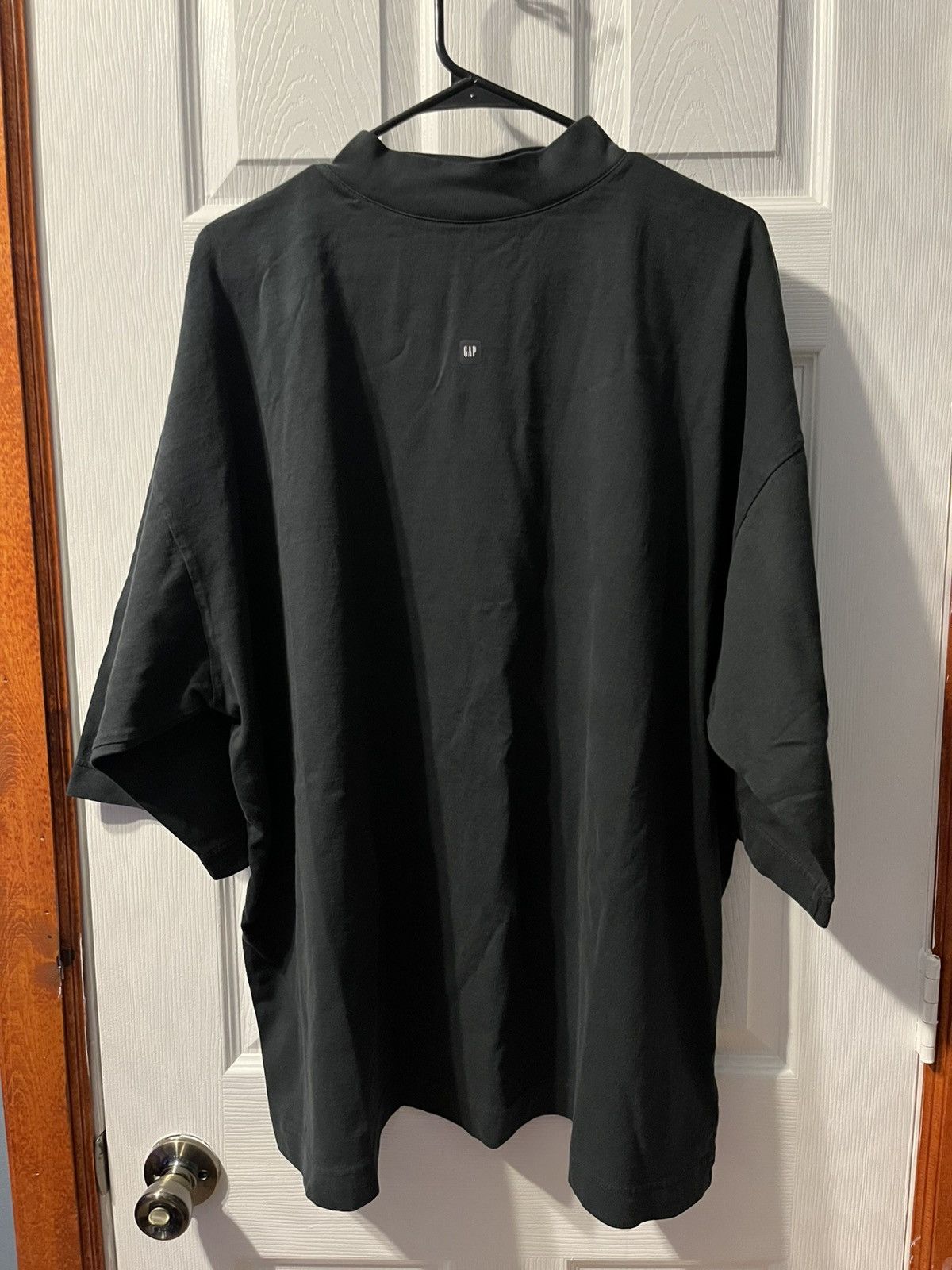 Yeezy ygebb logo 3/4 sleeve tee Size US XS / EU 42 / 0 - 2 Thumbnail