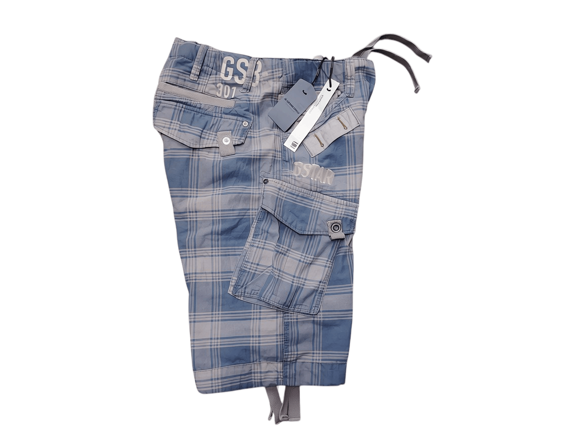 G-Star G-star short Size US 30 / EU 46 - 5 Thumbnail