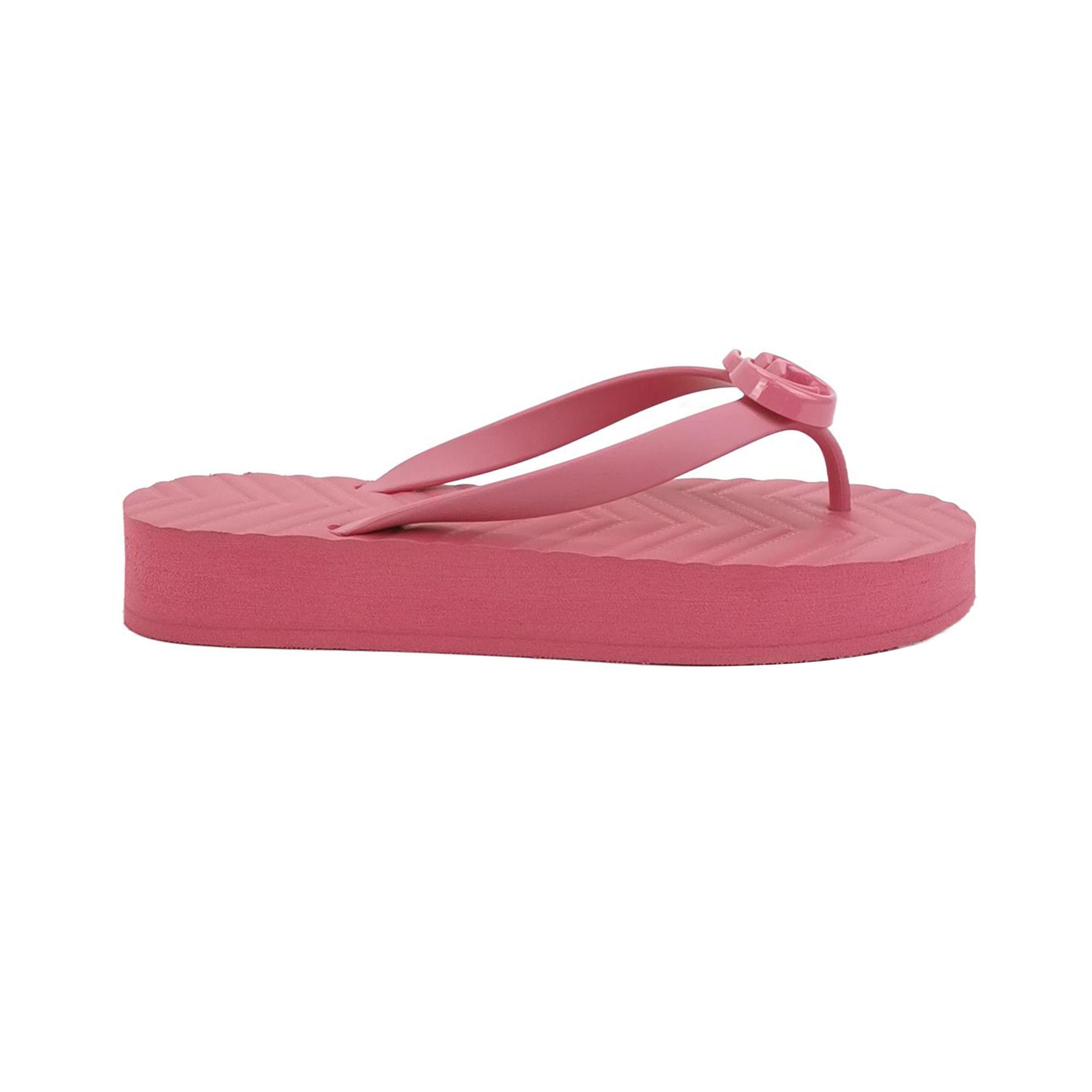 Gucci Gucci Women 6 Sandals Size US 6 / IT 36 - 1 Thumbnail
