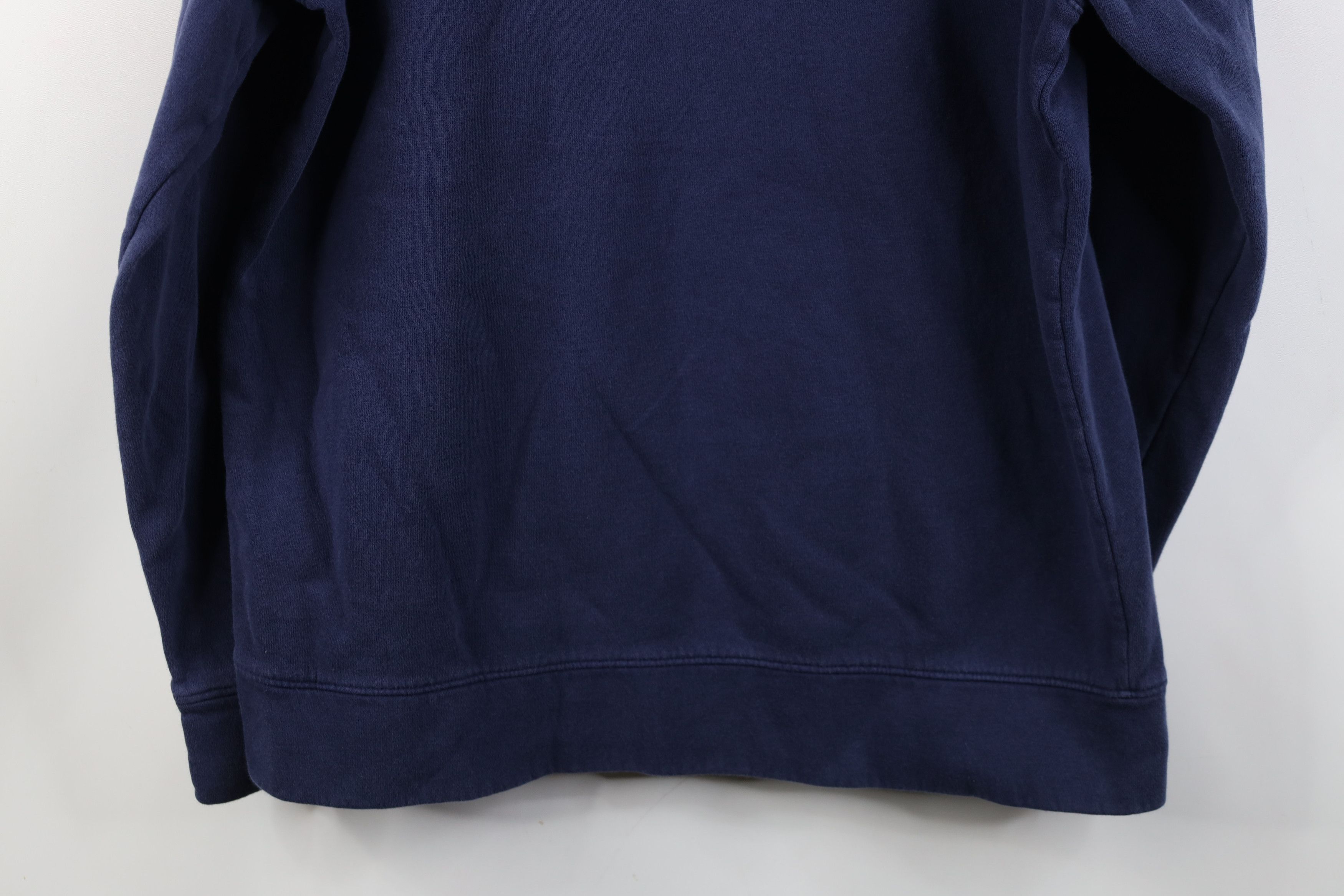 Under Armour Under Armour University Basketball Hoodie Sweatshirt Blue Size US M / EU 48-50 / 2 - 15 Thumbnail