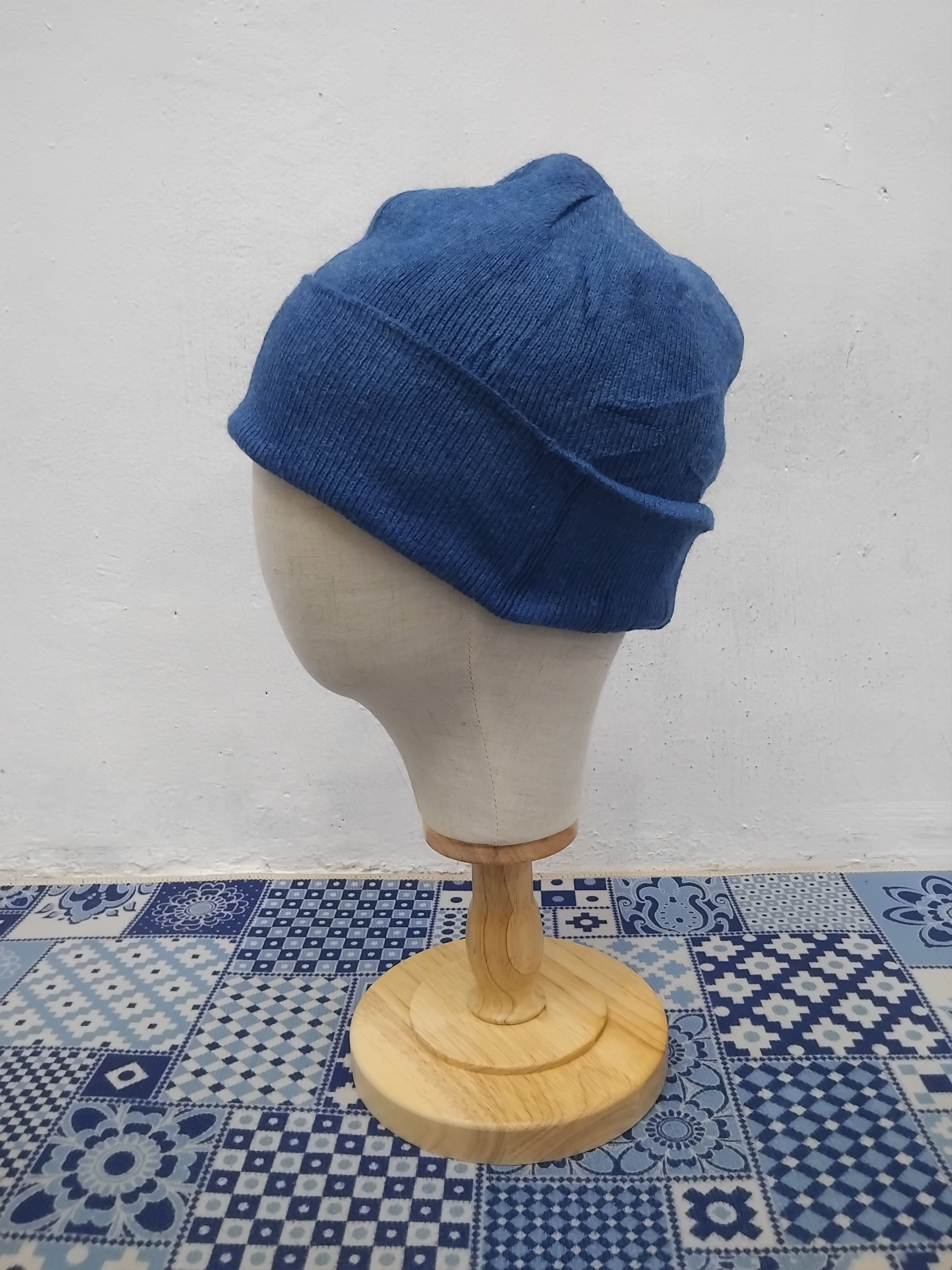 Puma 💥Puma blue colour Beanie hat Size ONE SIZE - 6 Thumbnail