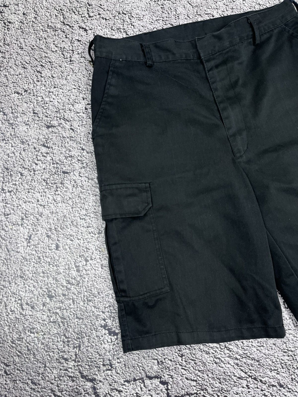 Dickies Vinatge Dickies Y2K Jorts Skater Short Size US 32 / EU 48 - 2 Thumbnail