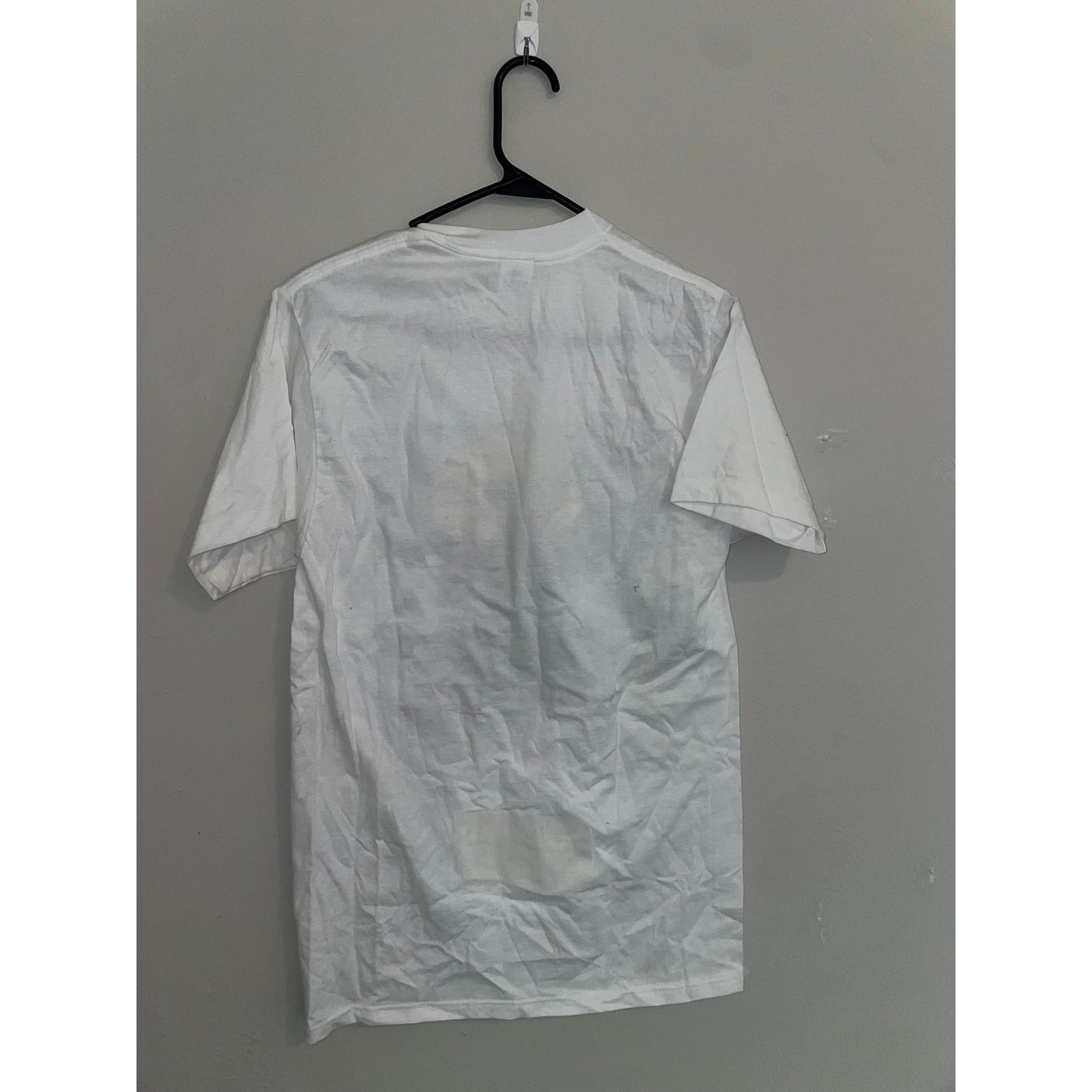 Jerzees Vintage Yosemite Shirt National Park Native American Art Tee Size US M / EU 48-50 / 2 - 10 Thumbnail