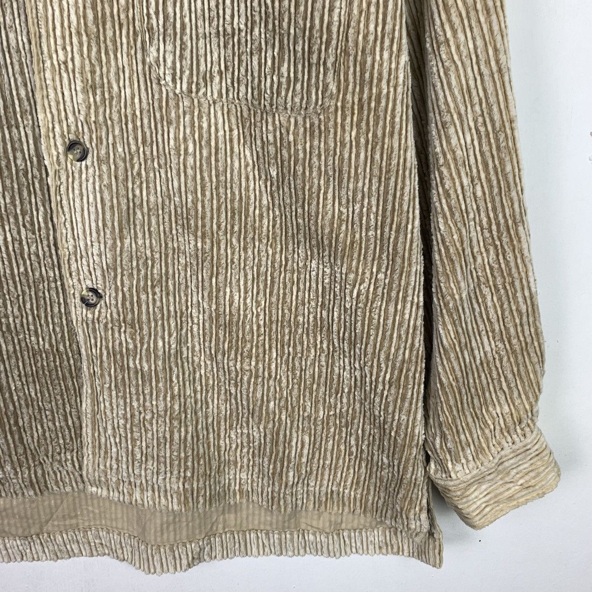 Vintage Vintage Corduroy Jacket Size US L / EU 52-54 / 3 - 4 Thumbnail