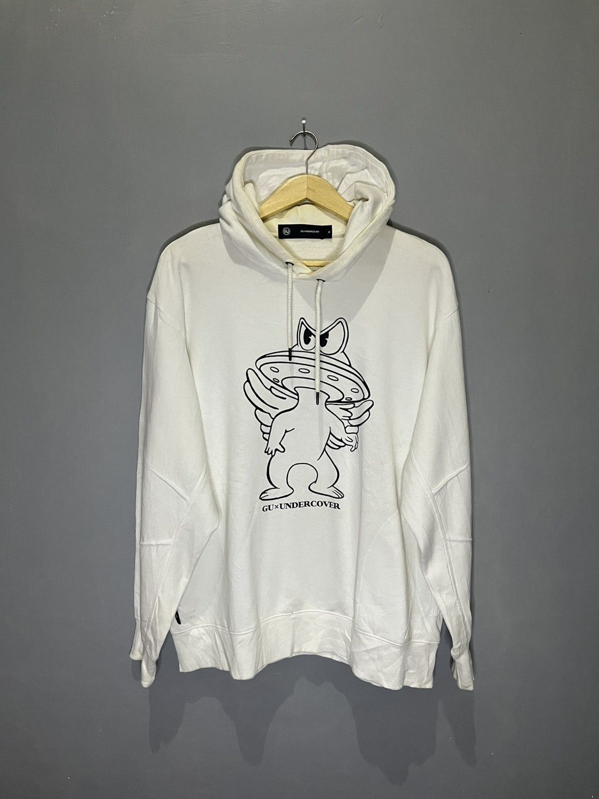GU × Japanese Brand × Undercover Undercover X GU Size US XL / EU 56 / 4 - 1 Thumbnail
