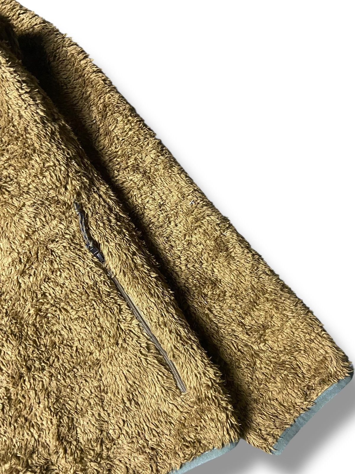 Patagonia Patagonia Los Gatos Fleece Zip Up Hoodie Jacket (169) Size US XL / EU 56 / 4 - 5 Thumbnail