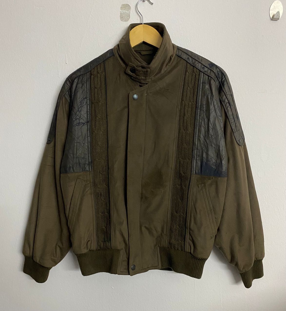 Gianni Valentino Leather | Grailed