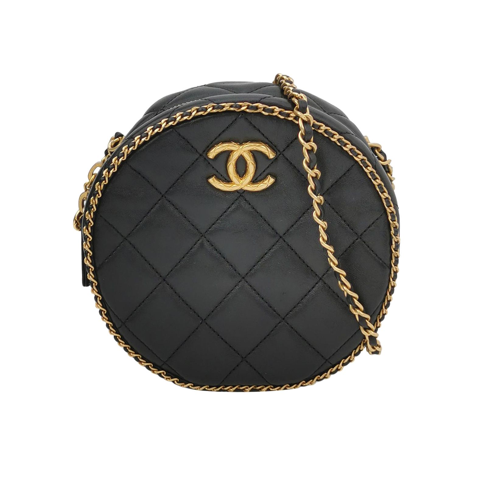 Chanel Chanel Women os Shoulder Bags Size ONE SIZE - 1 Thumbnail