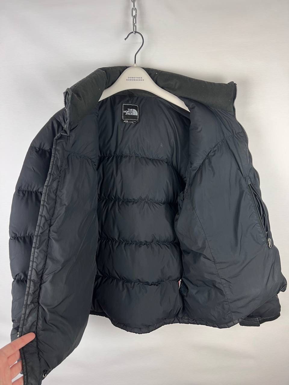 The North Face The North Face 700 down jacket woman size L Size L / US 10 / IT 46 - 16 Thumbnail